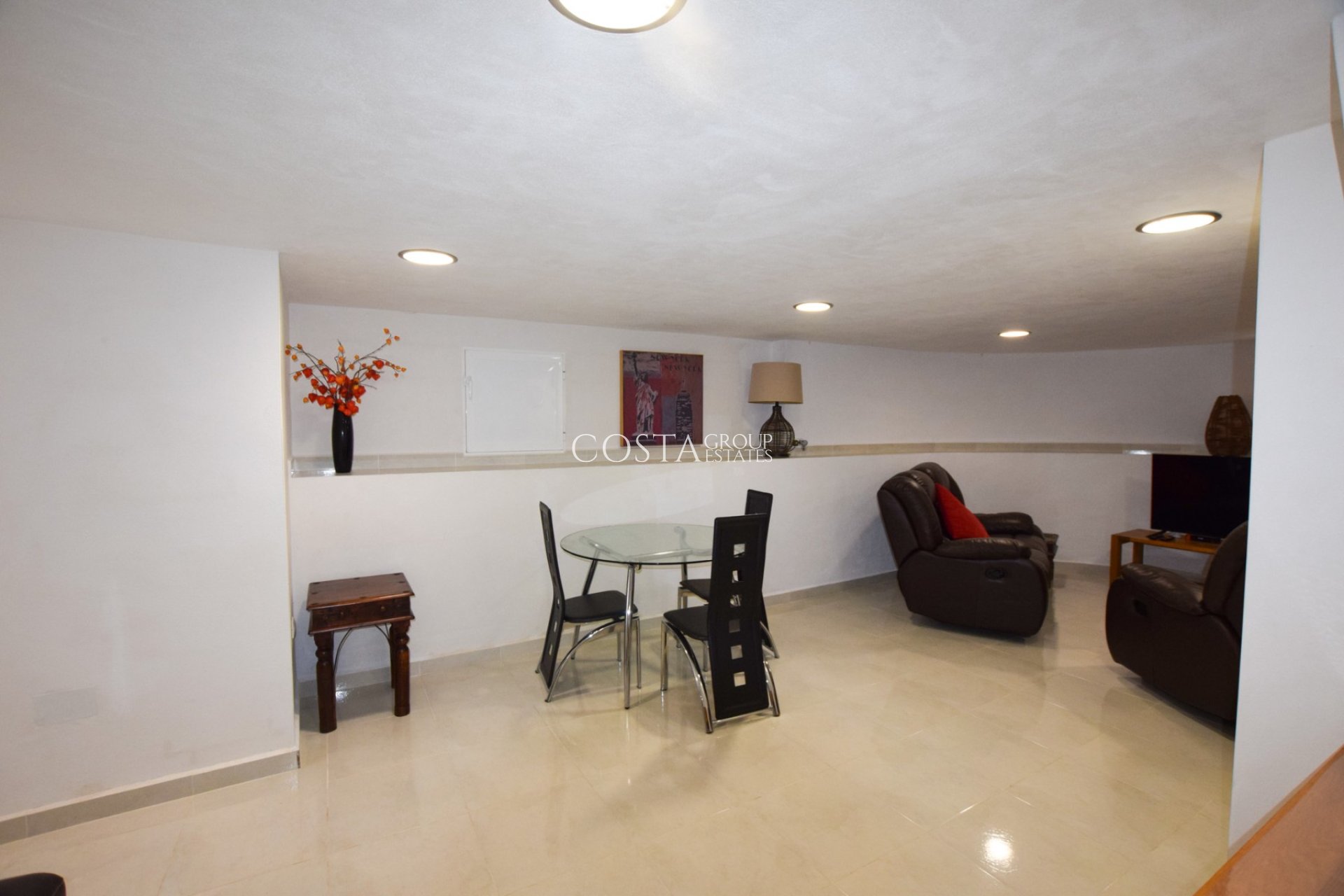 Revente - Villa -
Ciudad Quesada - Atalaya Park