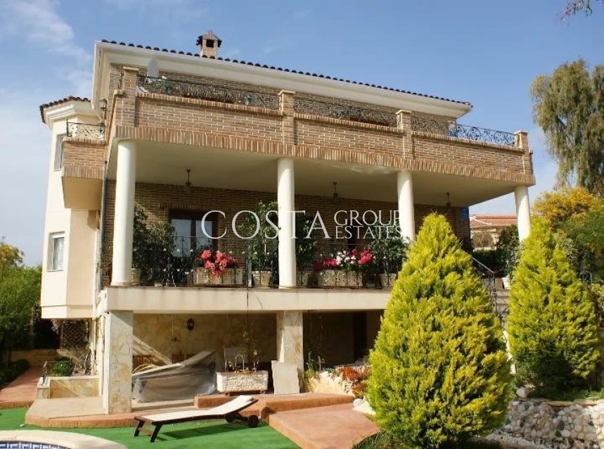 Revente - Villa -
Ciudad Quesada - Cuidad Quesada