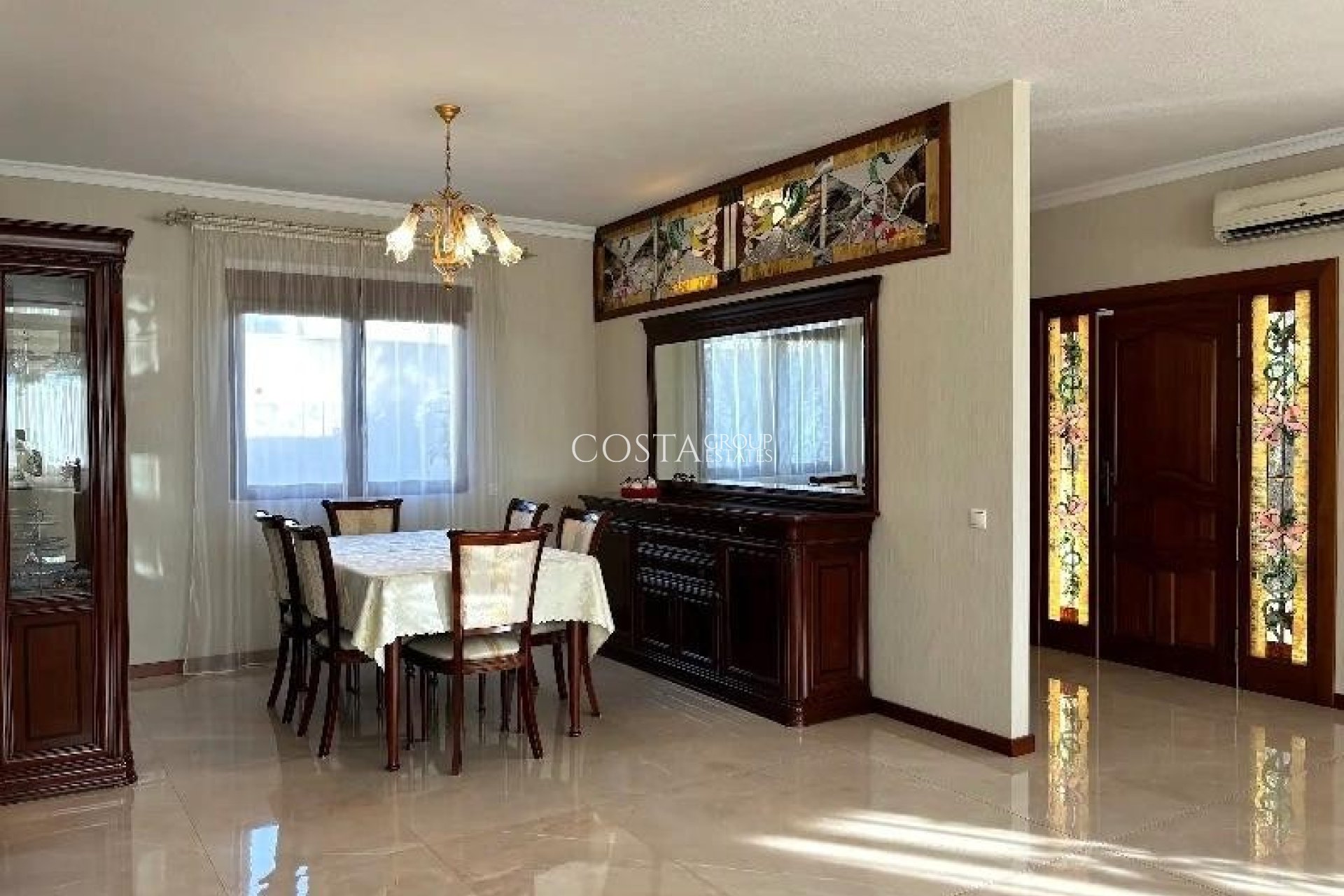 Revente - Villa -
Ciudad Quesada - Cuidad Quesada