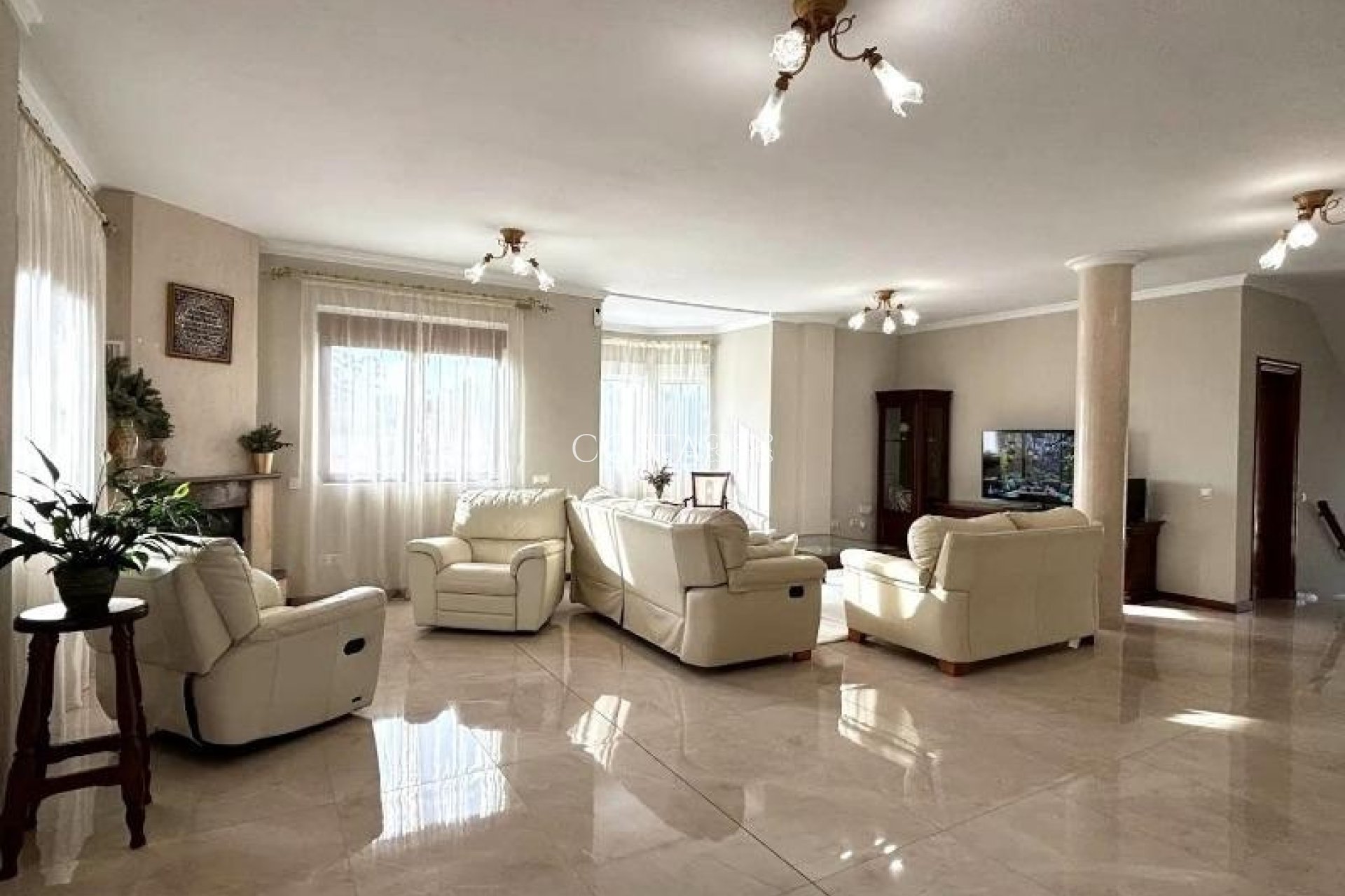 Revente - Villa -
Ciudad Quesada - Cuidad Quesada