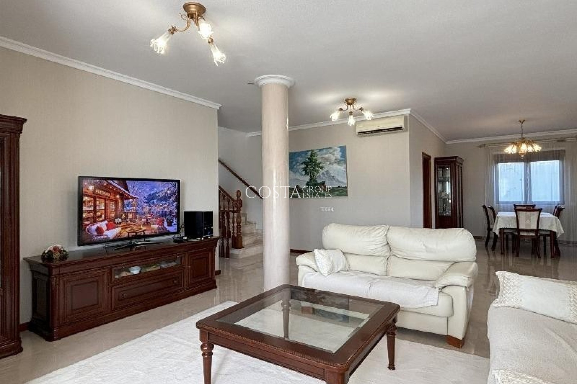 Revente - Villa -
Ciudad Quesada - Cuidad Quesada