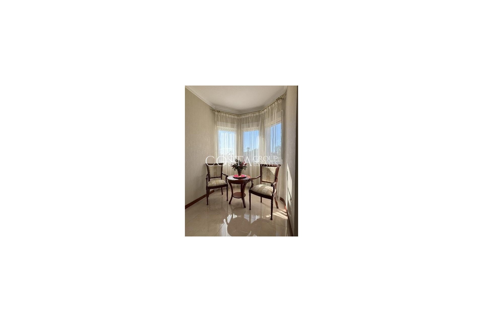 Revente - Villa -
Ciudad Quesada - Cuidad Quesada