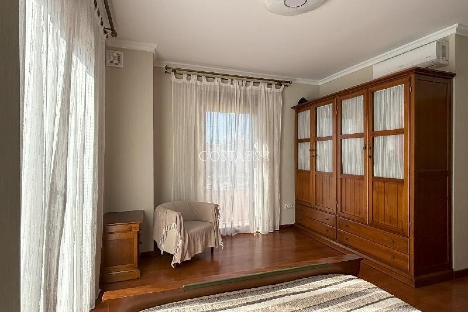 Revente - Villa -
Ciudad Quesada - Cuidad Quesada