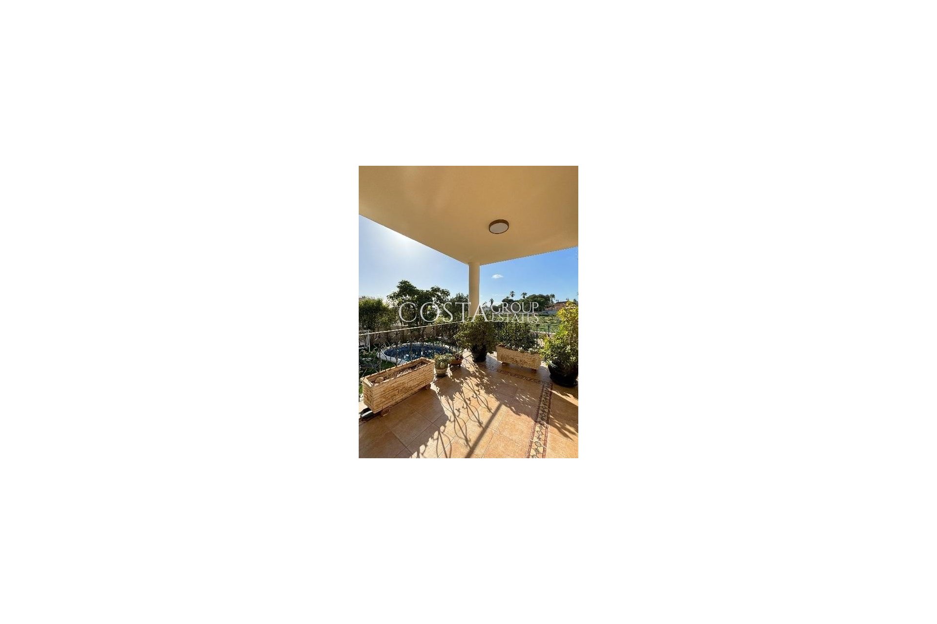 Revente - Villa -
Ciudad Quesada - Cuidad Quesada