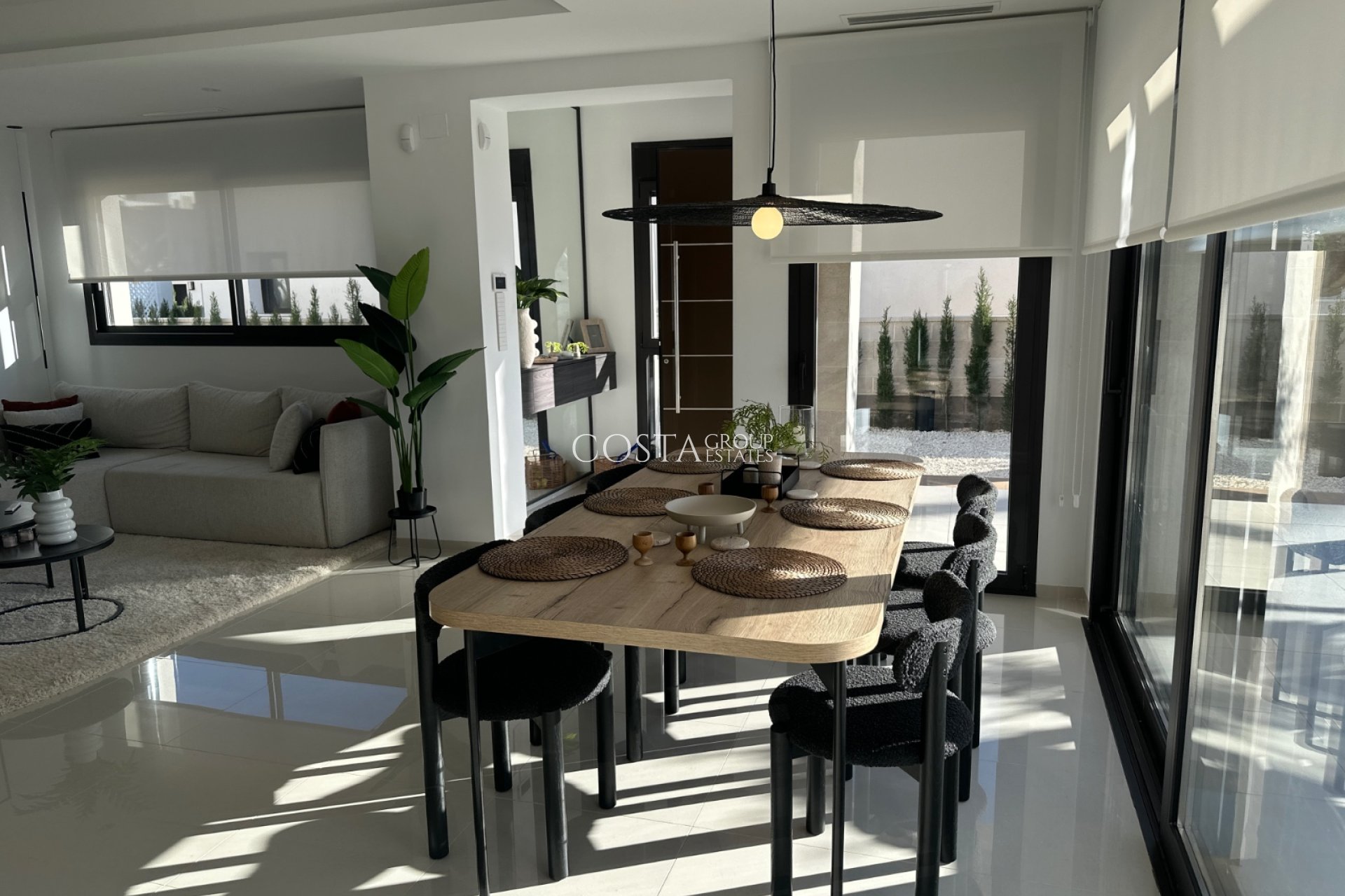 Revente - Villa -
Ciudad Quesada - Doña Pepa