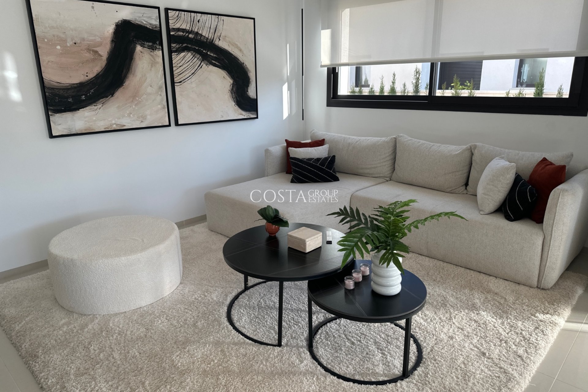 Revente - Villa -
Ciudad Quesada - Doña Pepa