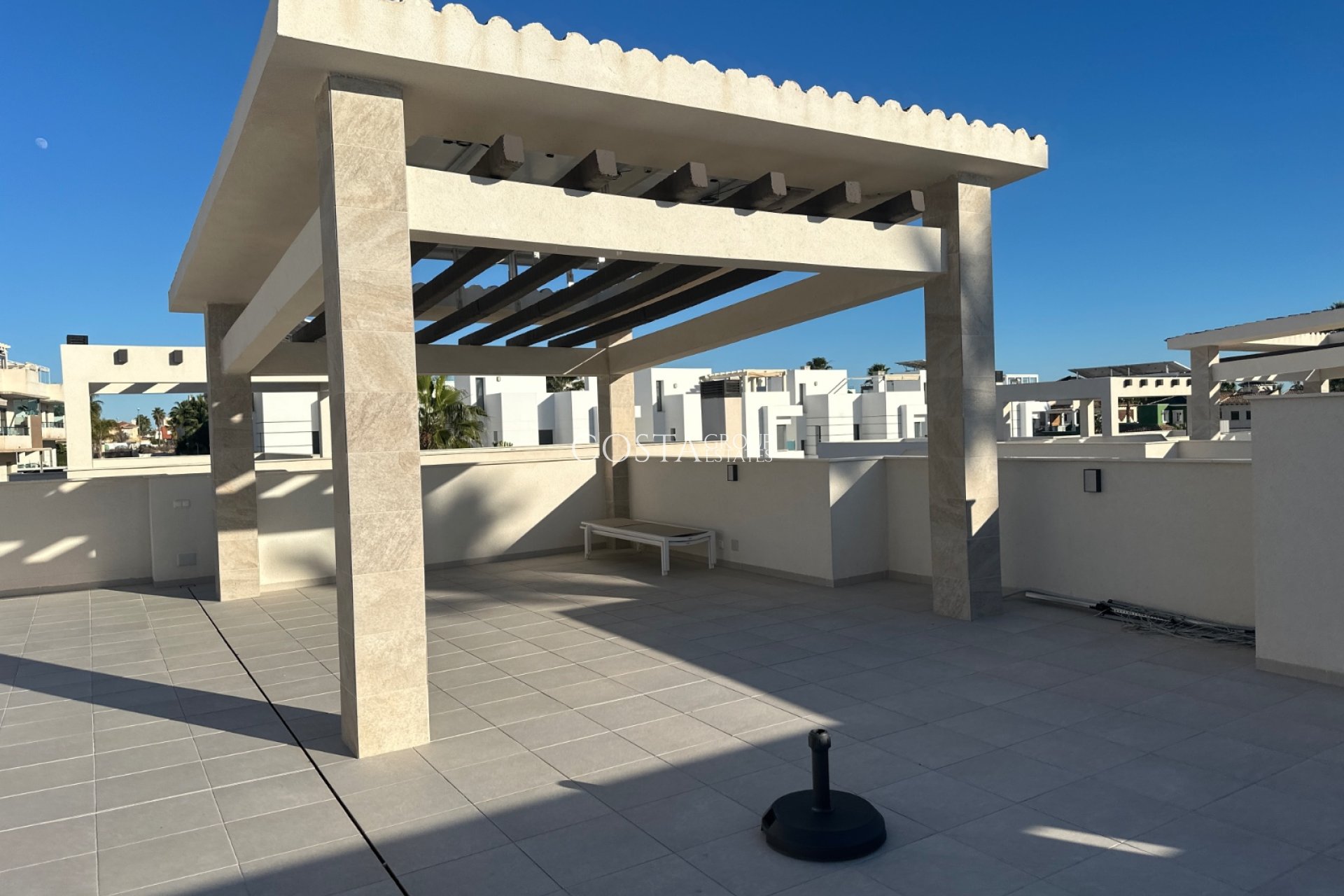 Revente - Villa -
Ciudad Quesada - Doña Pepa