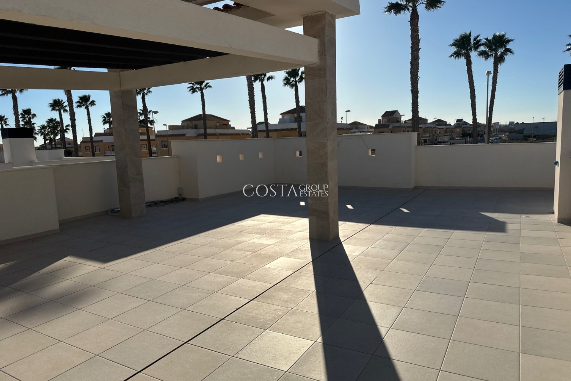 Revente - Villa -
Ciudad Quesada - Doña Pepa