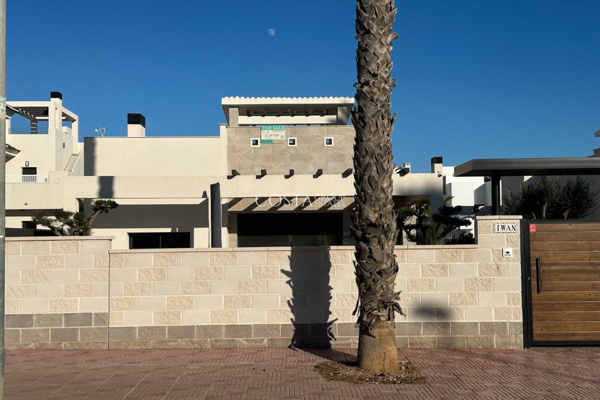 Revente - Villa -
Ciudad Quesada - Doña Pepa