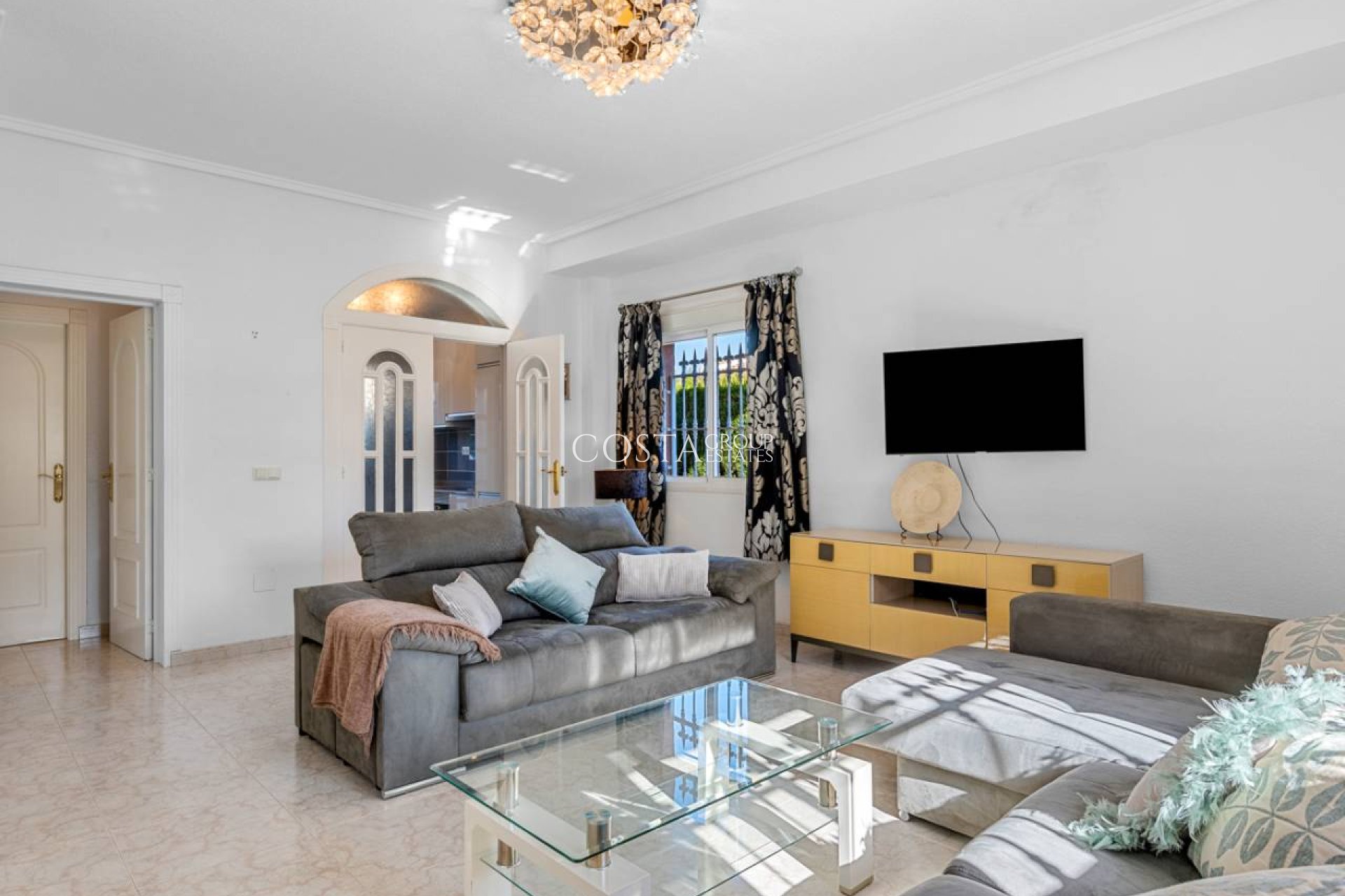 Revente - Villa -
Ciudad Quesada - Doña Pepa