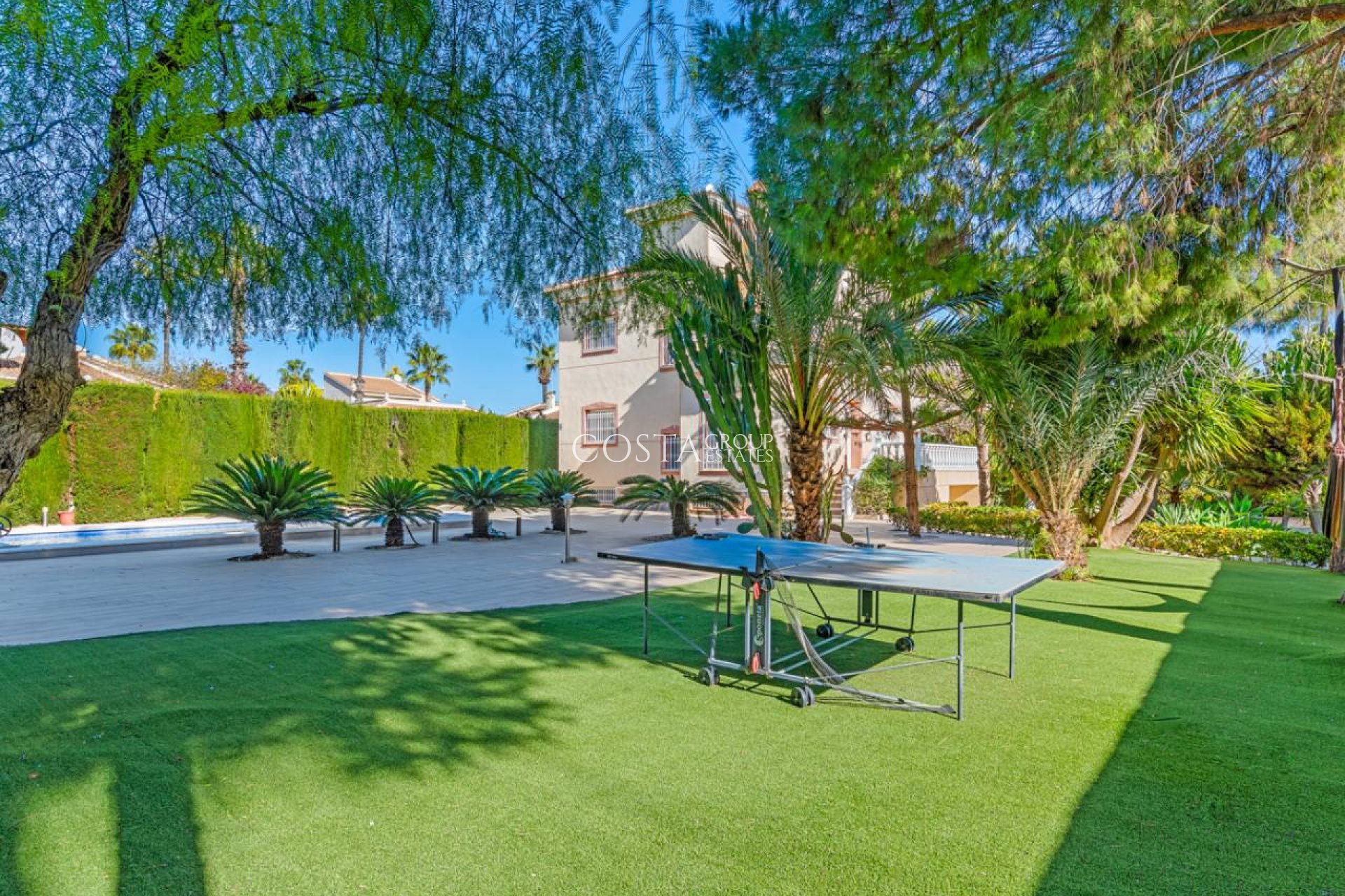 Revente - Villa -
Ciudad Quesada - Doña Pepa