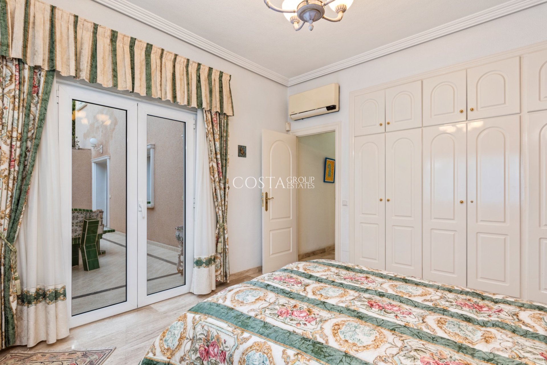 Revente - Villa -
Ciudad Quesada - Doña Pepa