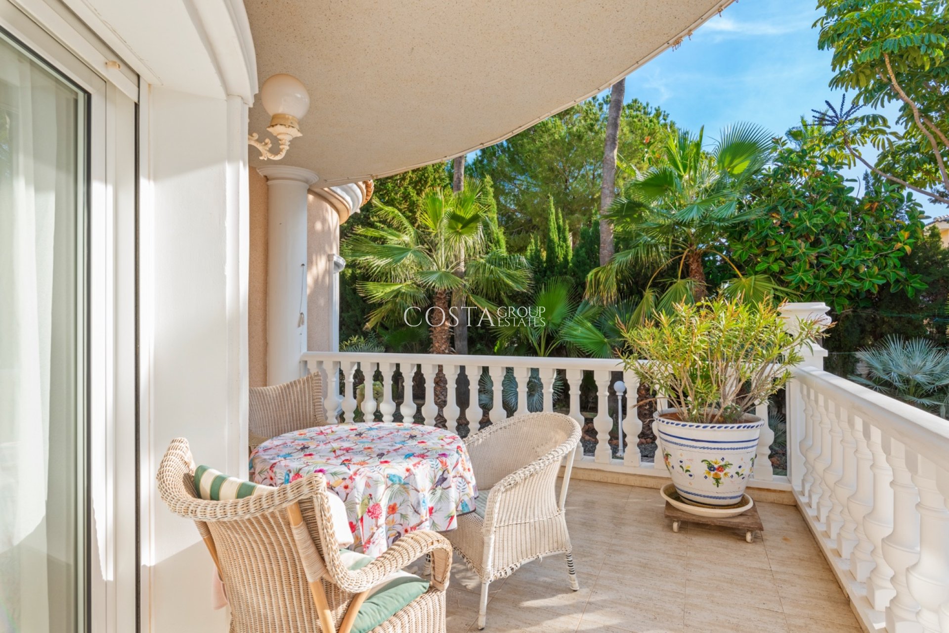 Revente - Villa -
Ciudad Quesada - Doña Pepa