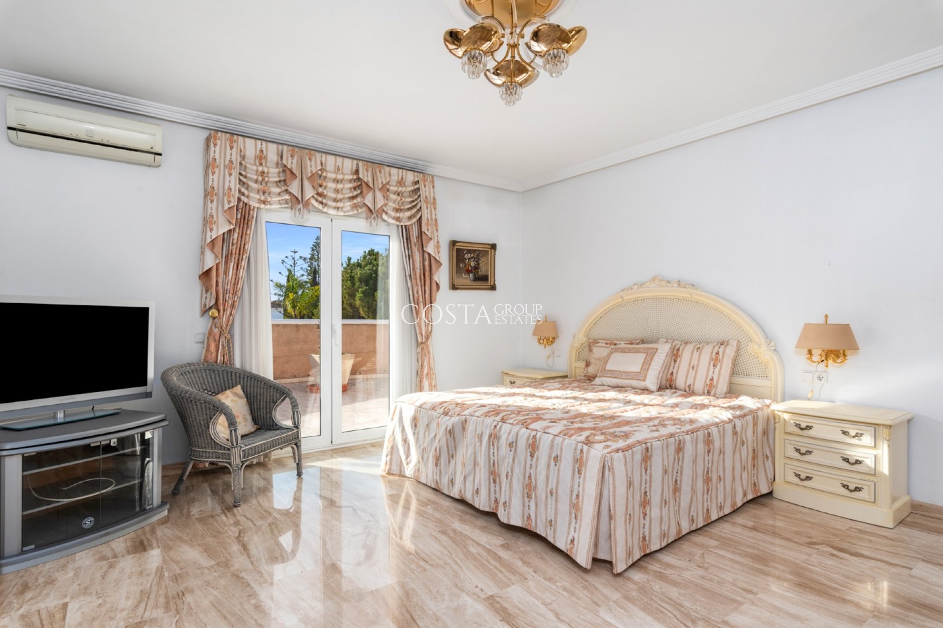 Revente - Villa -
Ciudad Quesada - Doña Pepa