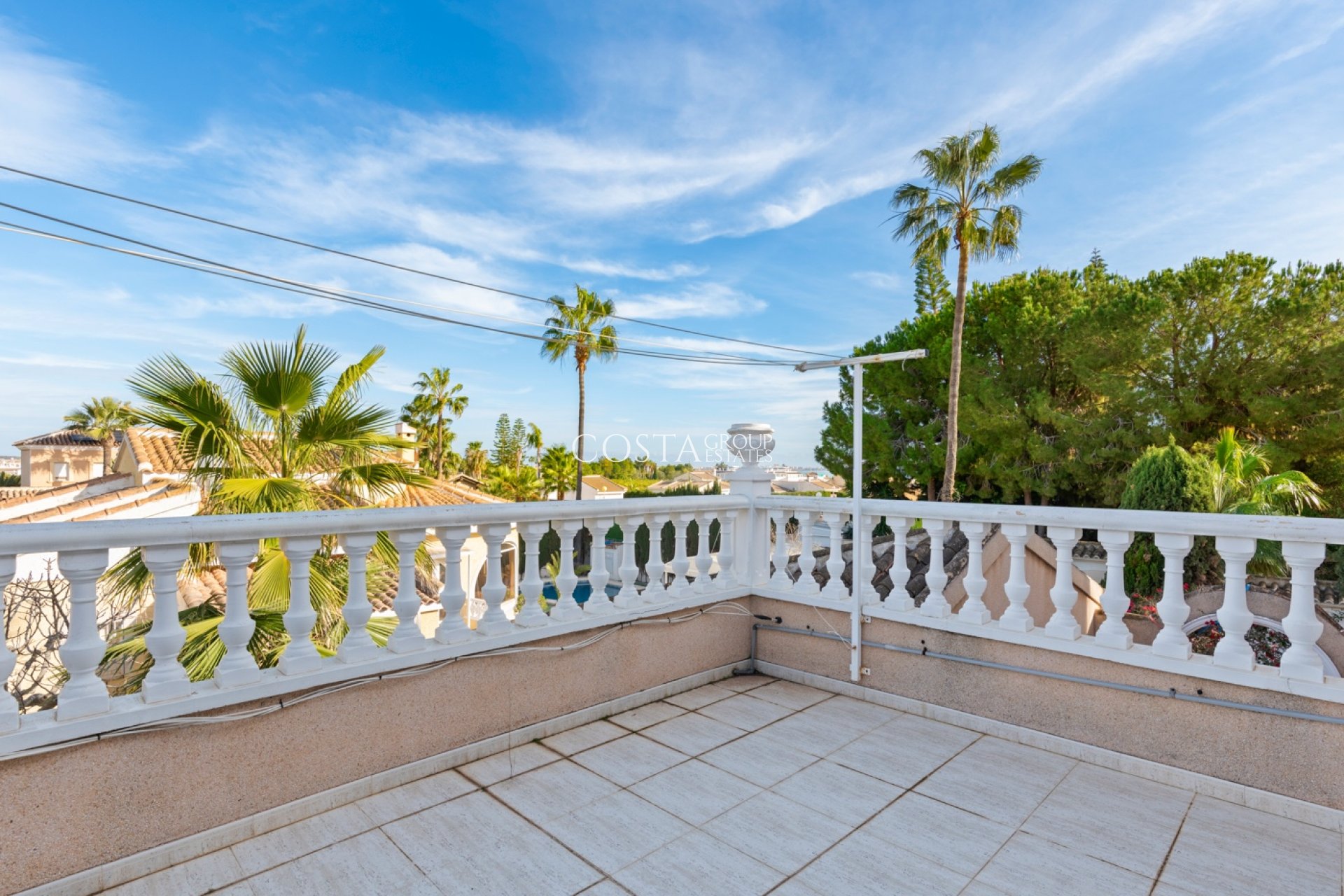 Revente - Villa -
Ciudad Quesada - Doña Pepa