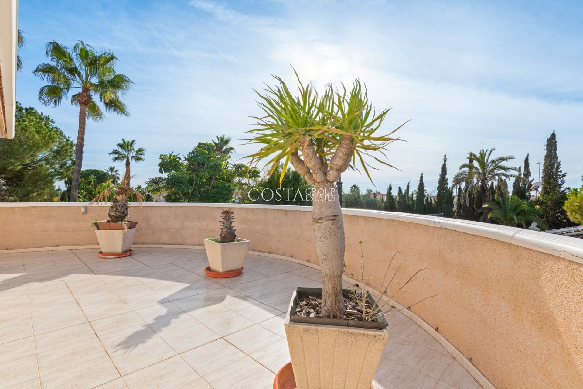 Revente - Villa -
Ciudad Quesada - Doña Pepa