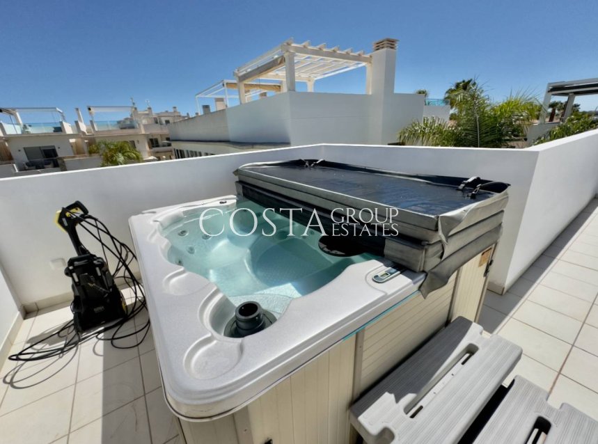 Revente - Villa -
Ciudad Quesada - Doña Pepa