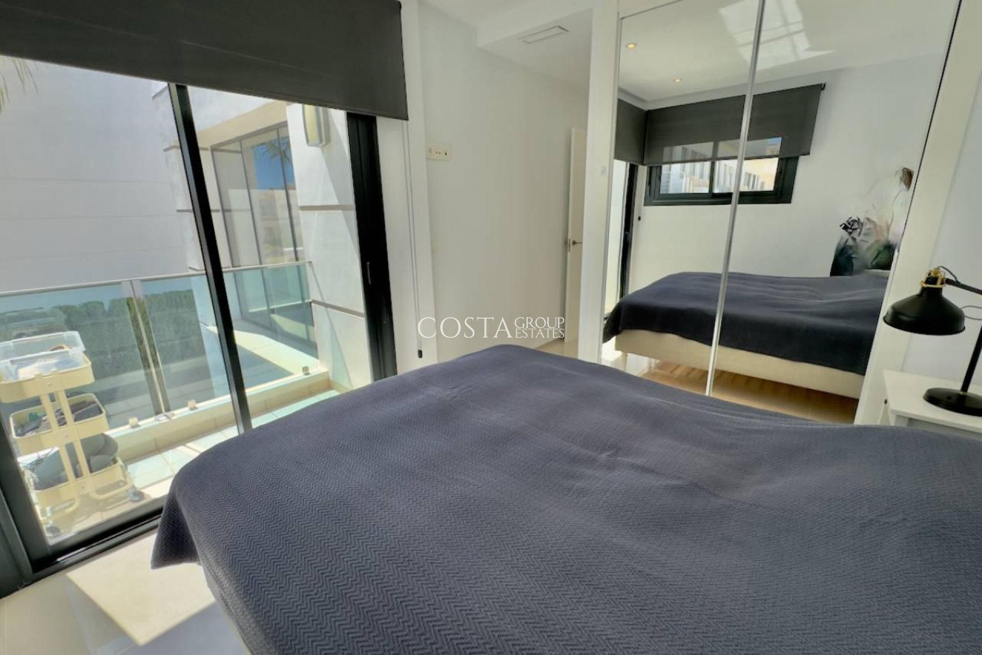 Revente - Villa -
Ciudad Quesada - Doña Pepa