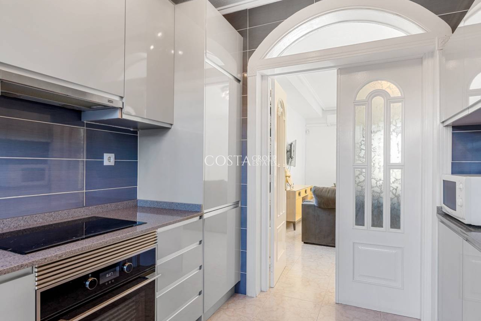 Revente - Villa -
Ciudad Quesada - Doña Pepa