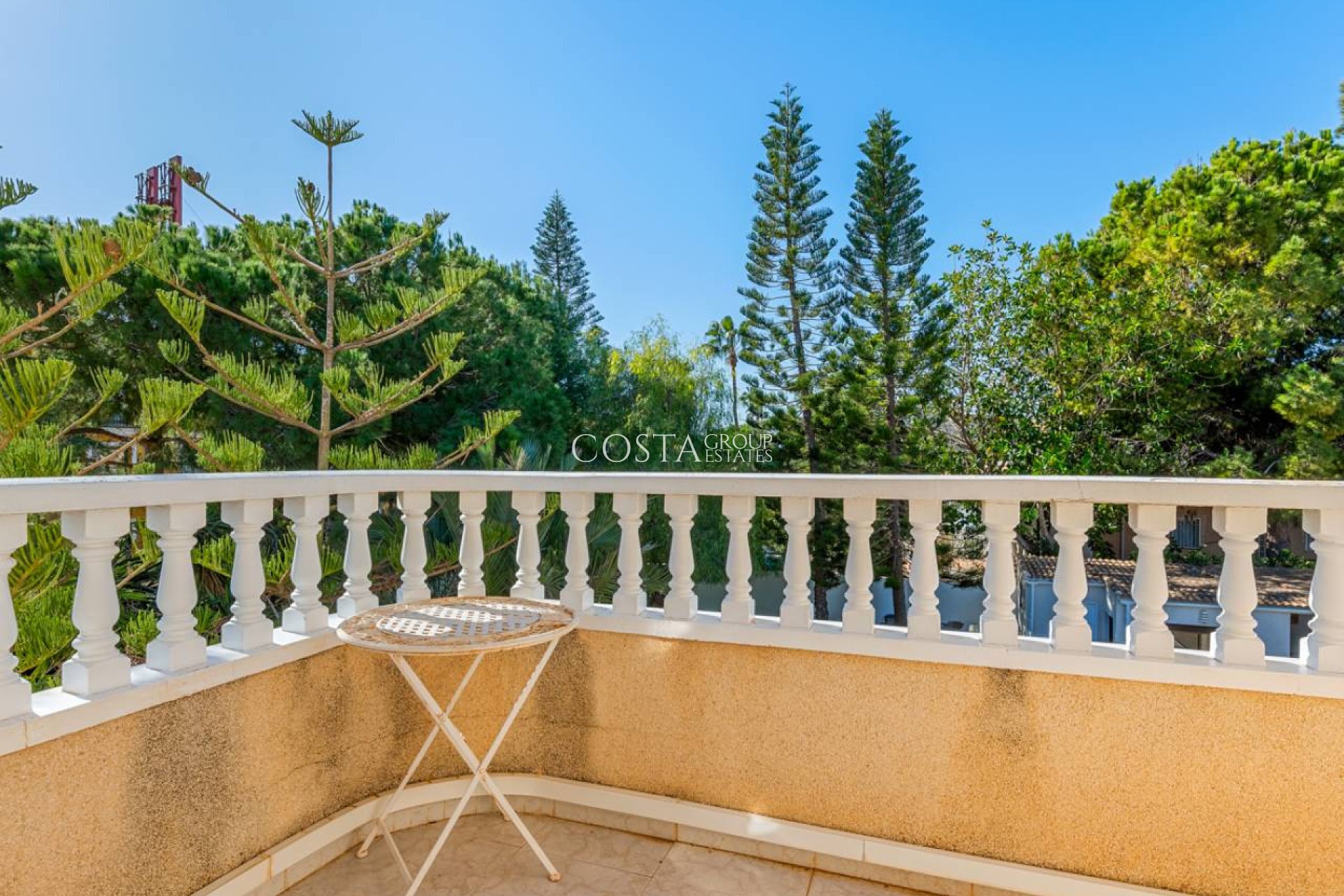 Revente - Villa -
Ciudad Quesada - Doña Pepa