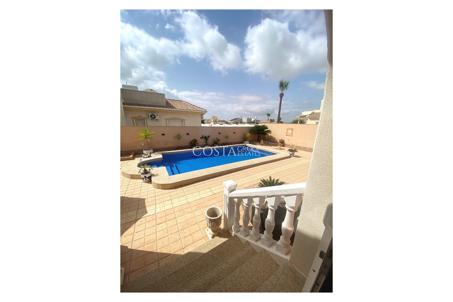 Revente - Villa -
Ciudad Quesada - Doña Pepa