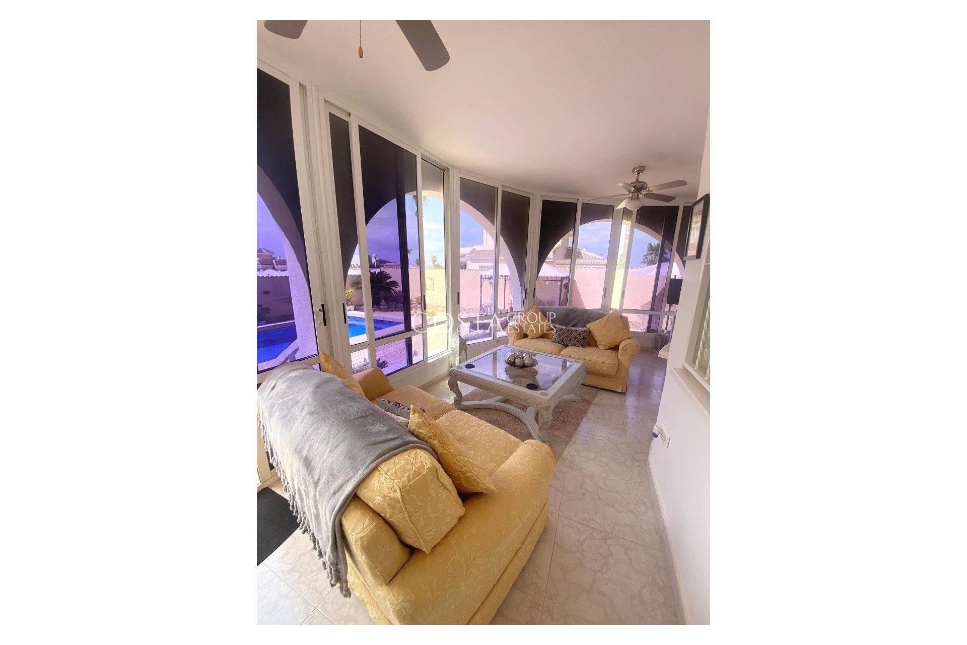 Revente - Villa -
Ciudad Quesada - Doña Pepa