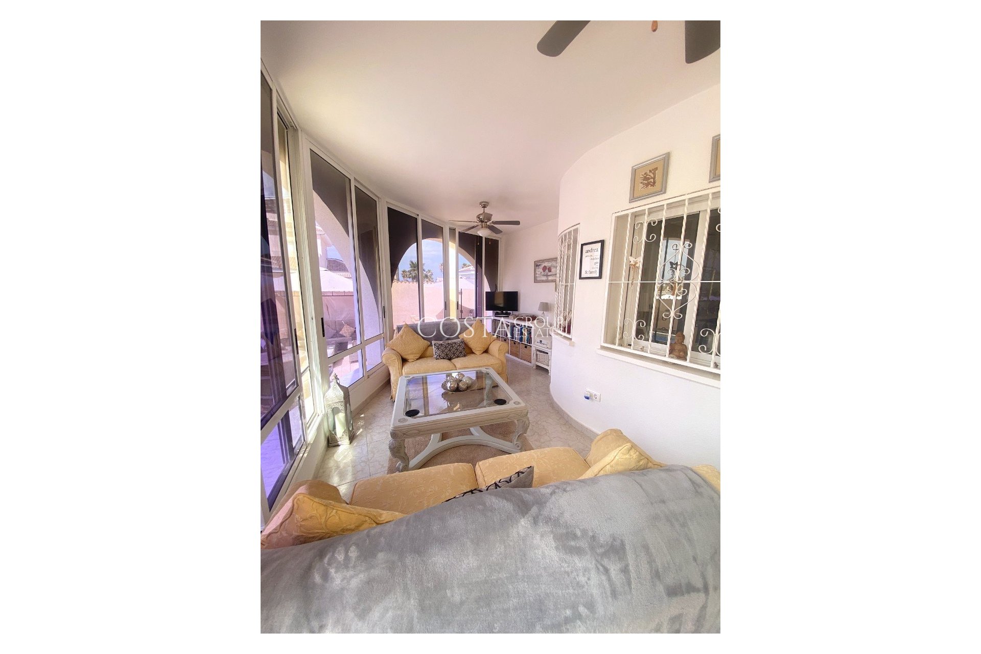 Revente - Villa -
Ciudad Quesada - Doña Pepa