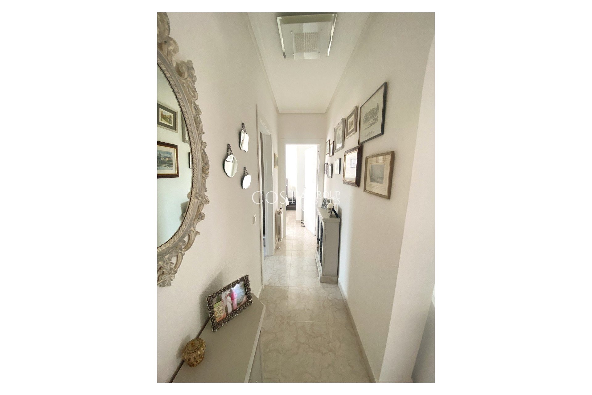 Revente - Villa -
Ciudad Quesada - Doña Pepa
