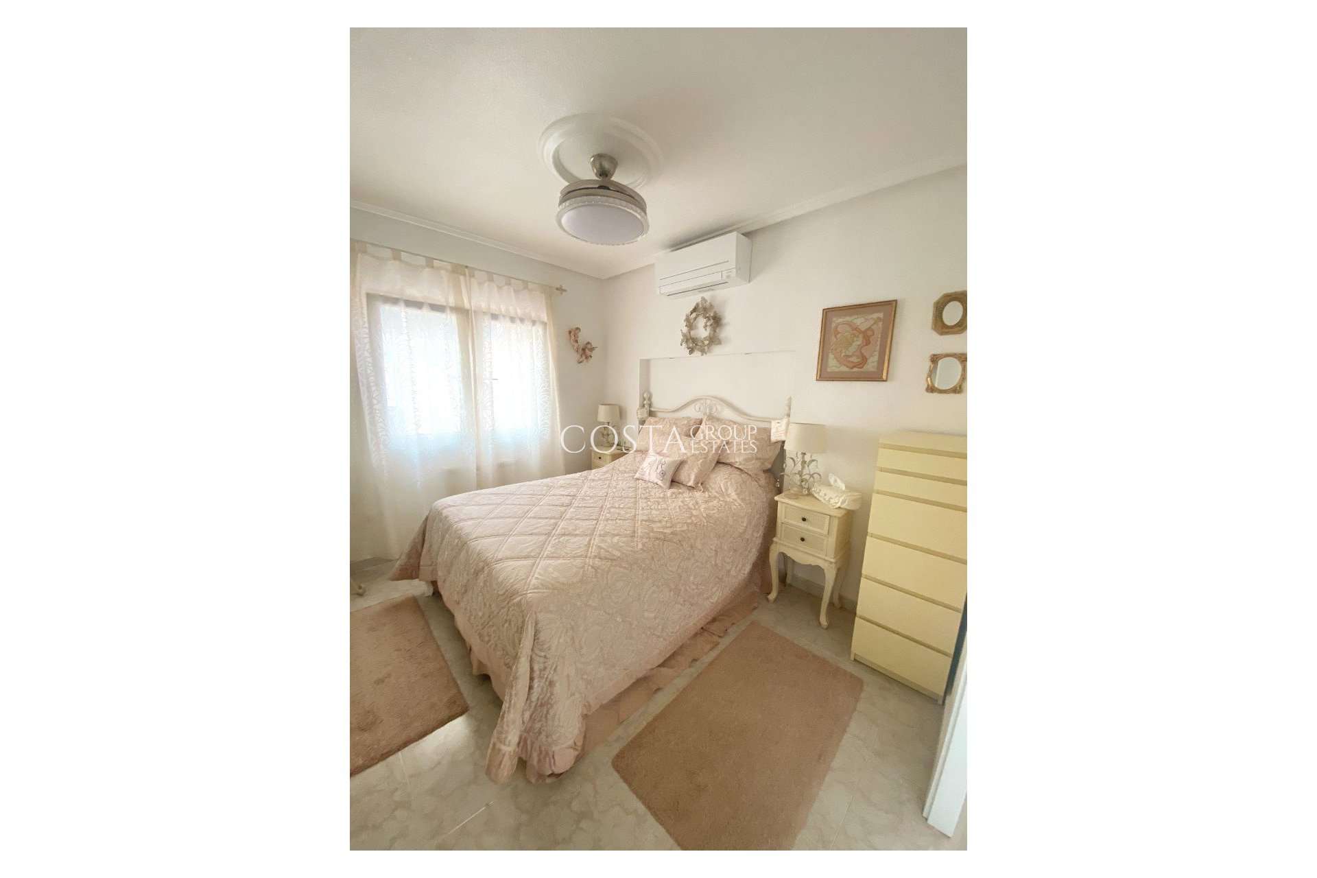 Revente - Villa -
Ciudad Quesada - Doña Pepa