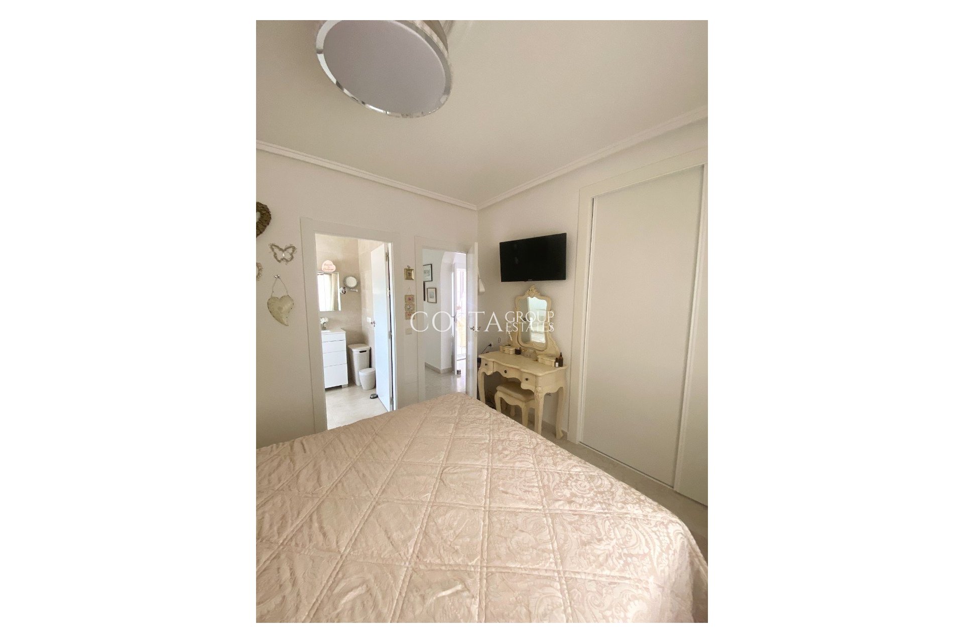 Revente - Villa -
Ciudad Quesada - Doña Pepa
