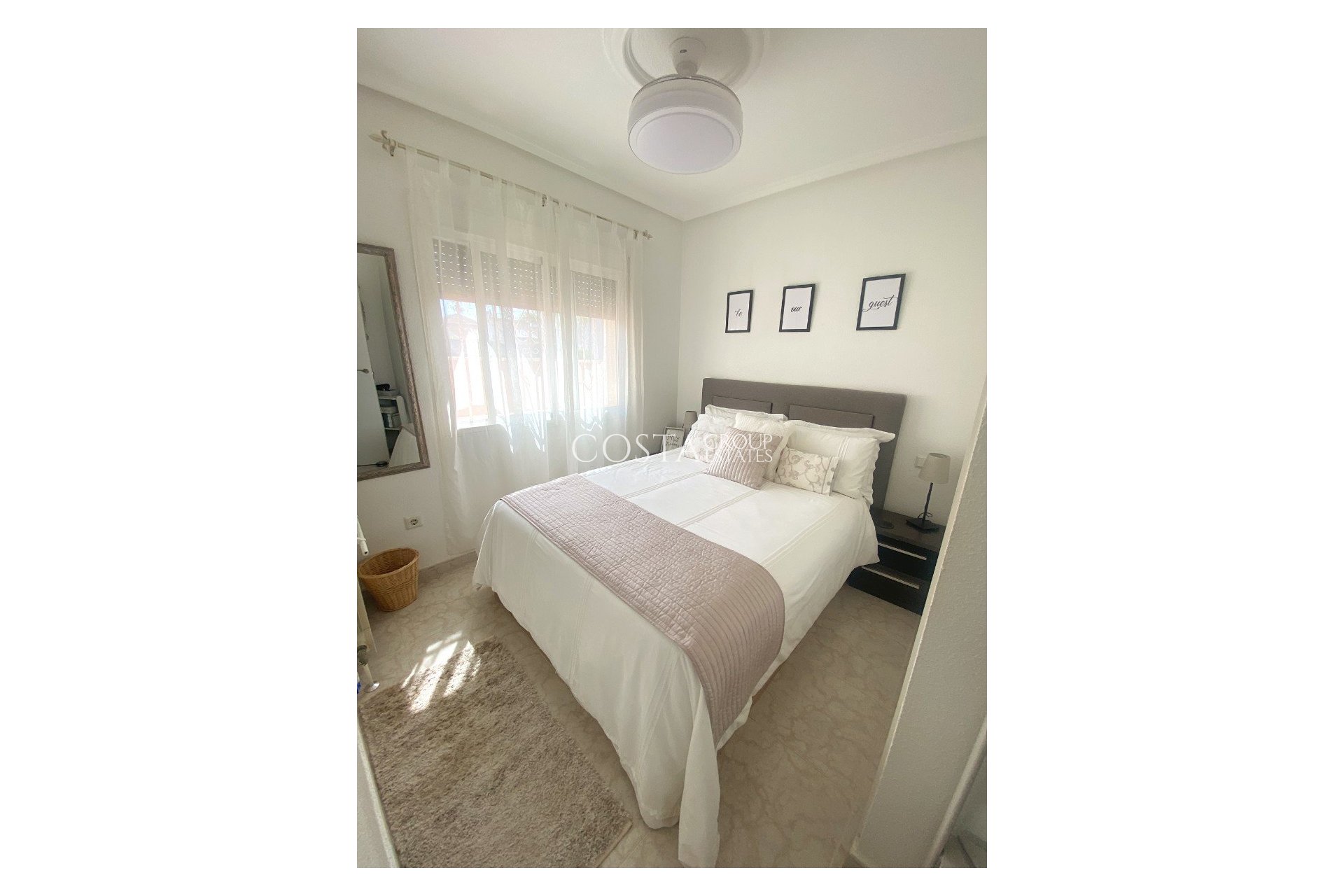Revente - Villa -
Ciudad Quesada - Doña Pepa