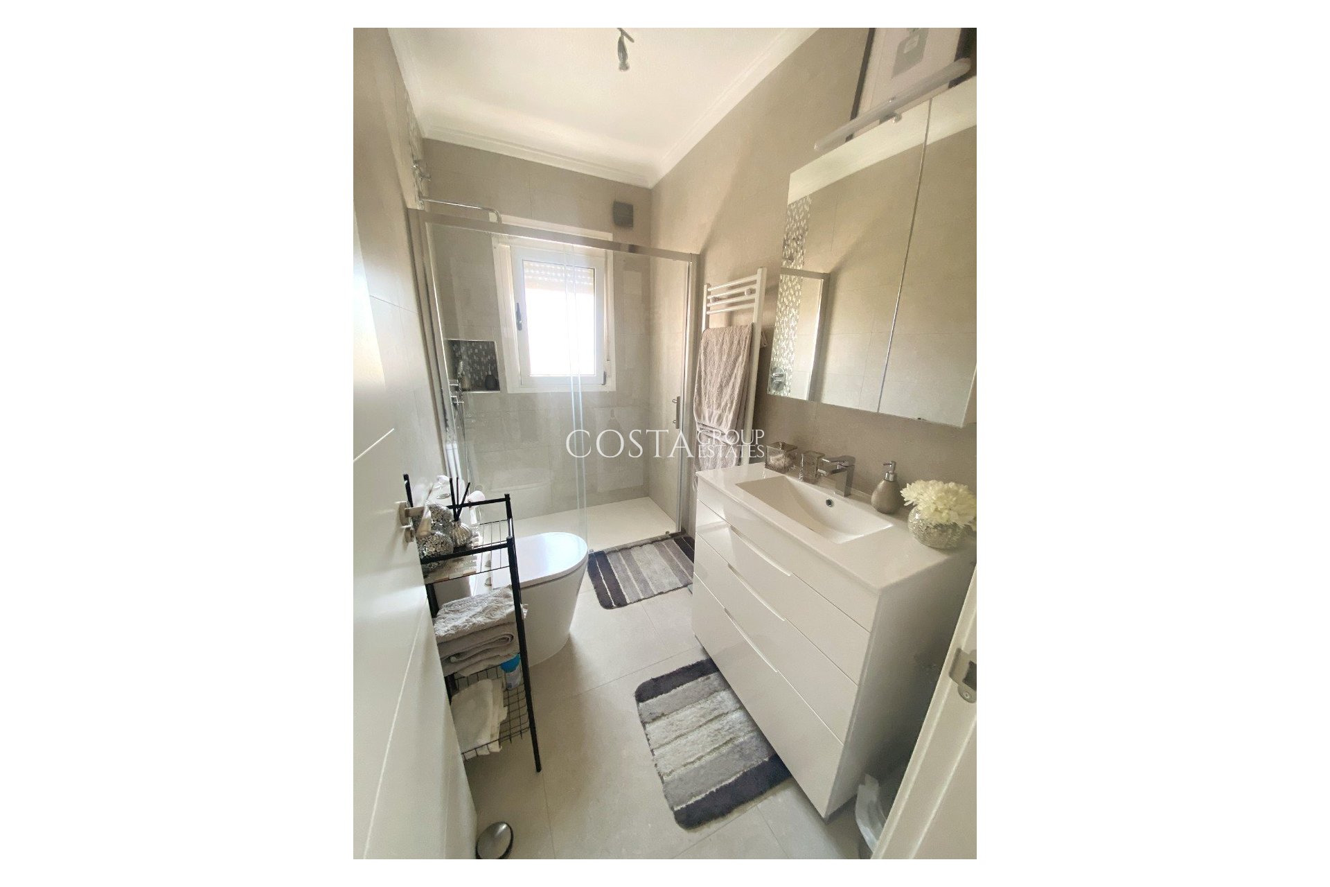 Revente - Villa -
Ciudad Quesada - Doña Pepa