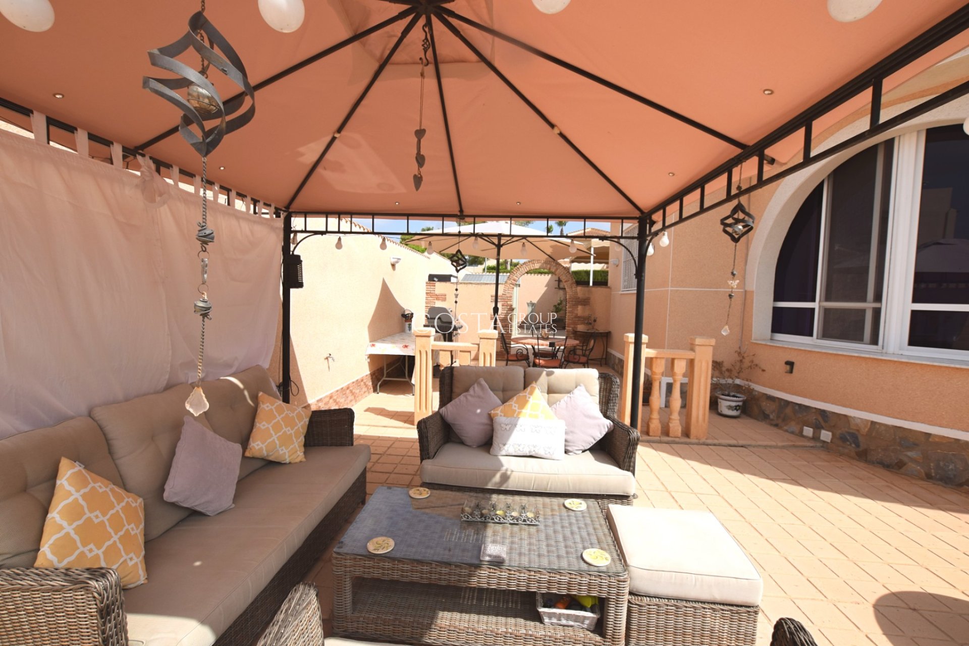Revente - Villa -
Ciudad Quesada - Doña Pepa