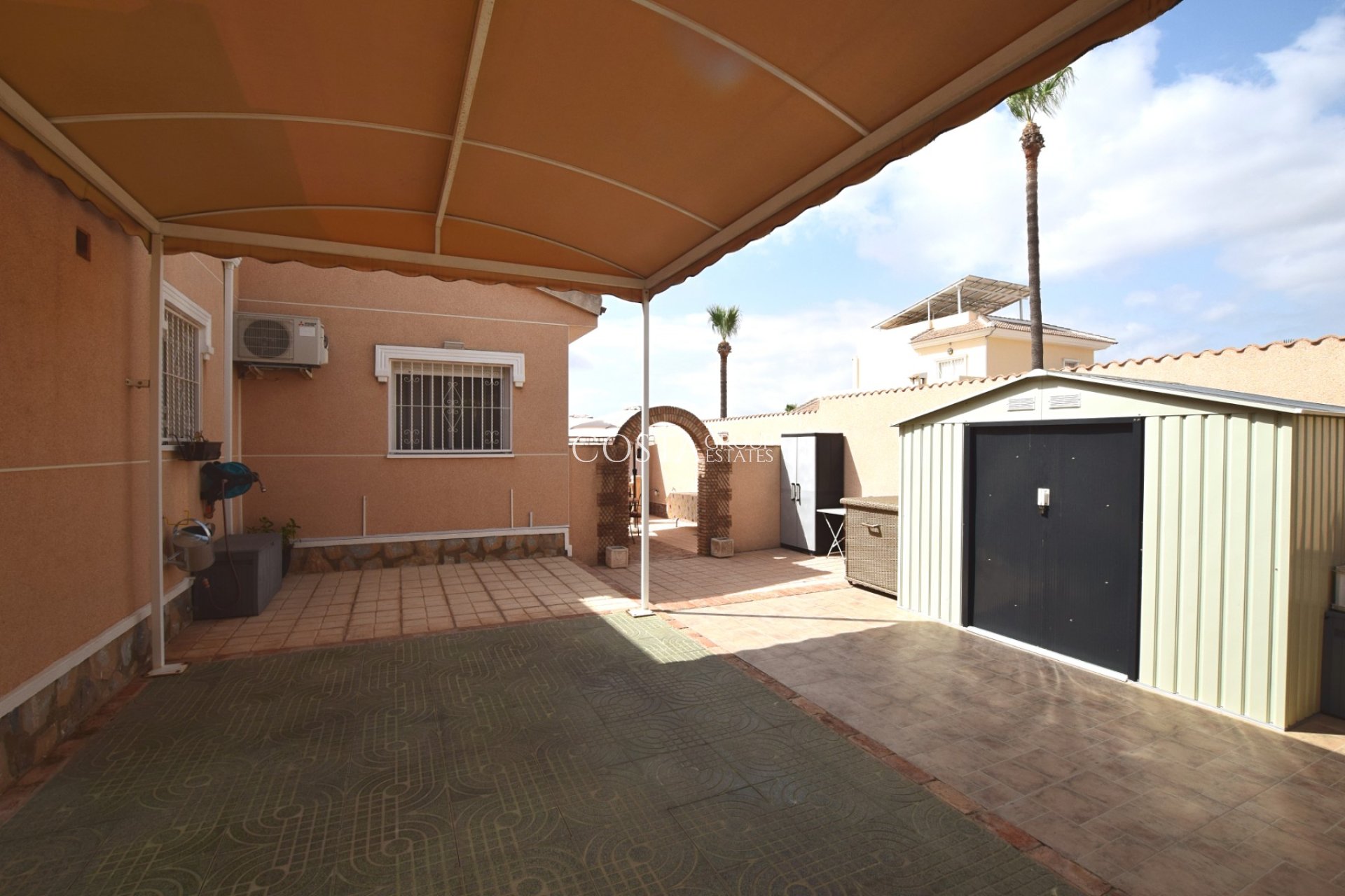 Revente - Villa -
Ciudad Quesada - Doña Pepa