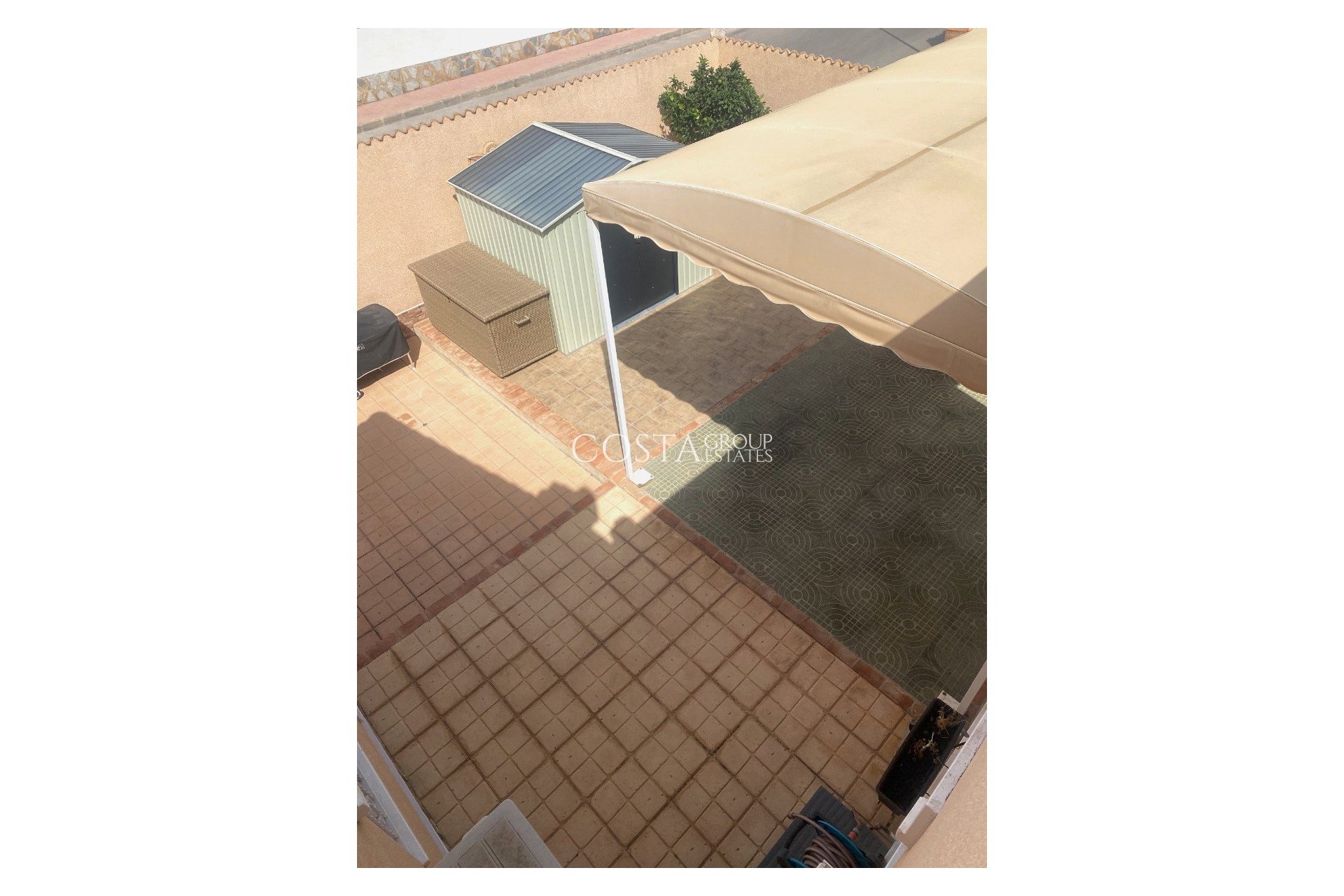 Revente - Villa -
Ciudad Quesada - Doña Pepa