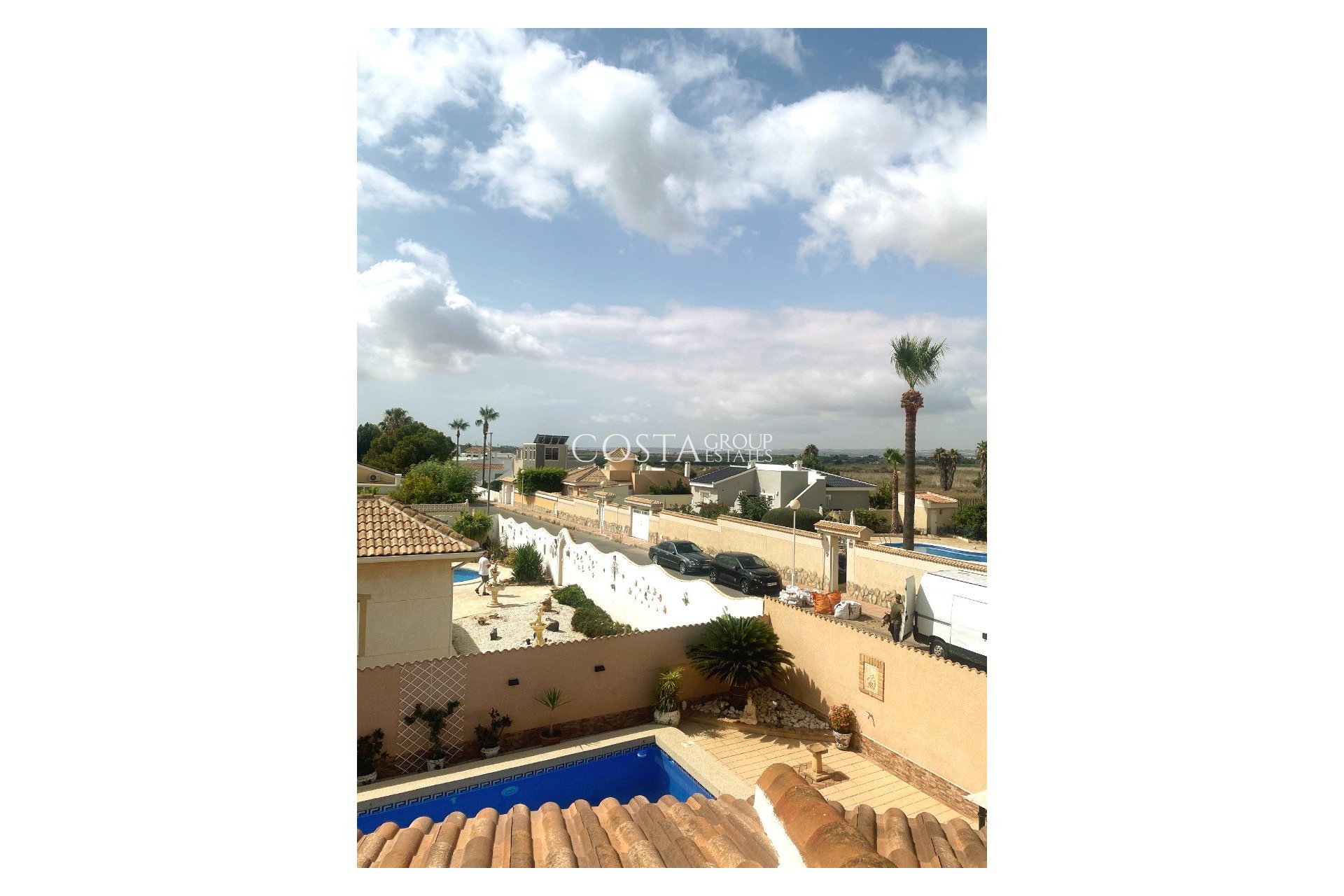 Revente - Villa -
Ciudad Quesada - Doña Pepa