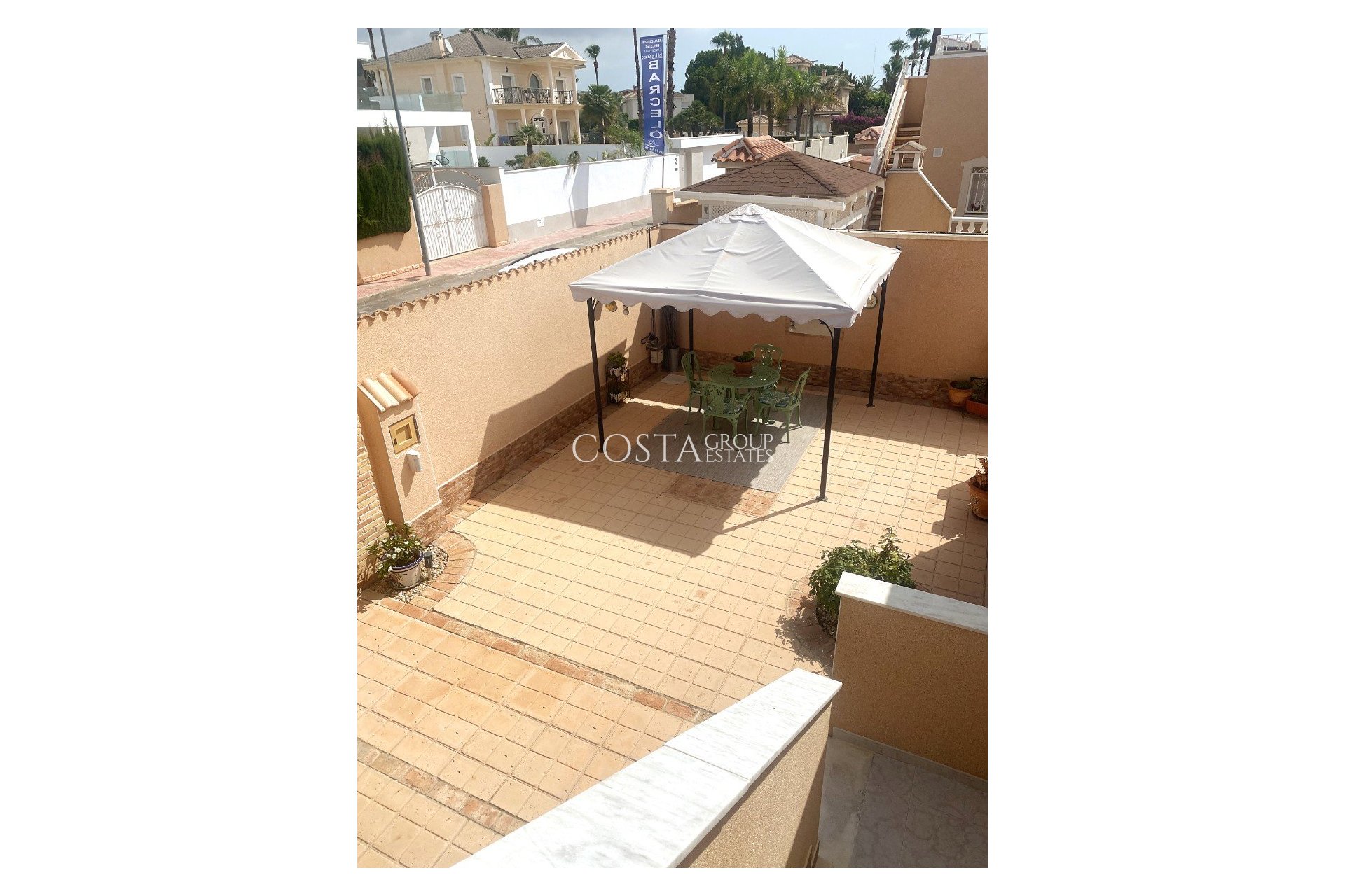 Revente - Villa -
Ciudad Quesada - Doña Pepa