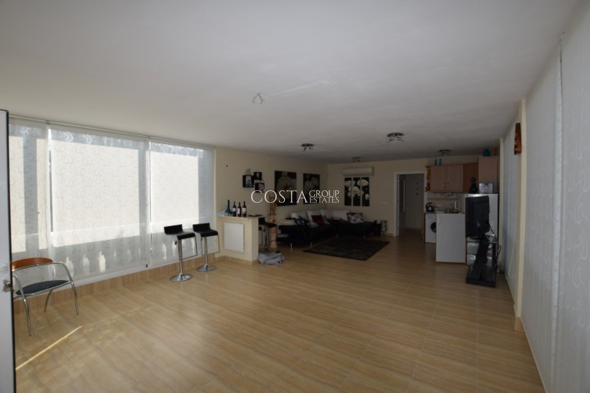 Revente - Villa -
Ciudad Quesada - La Fiesta