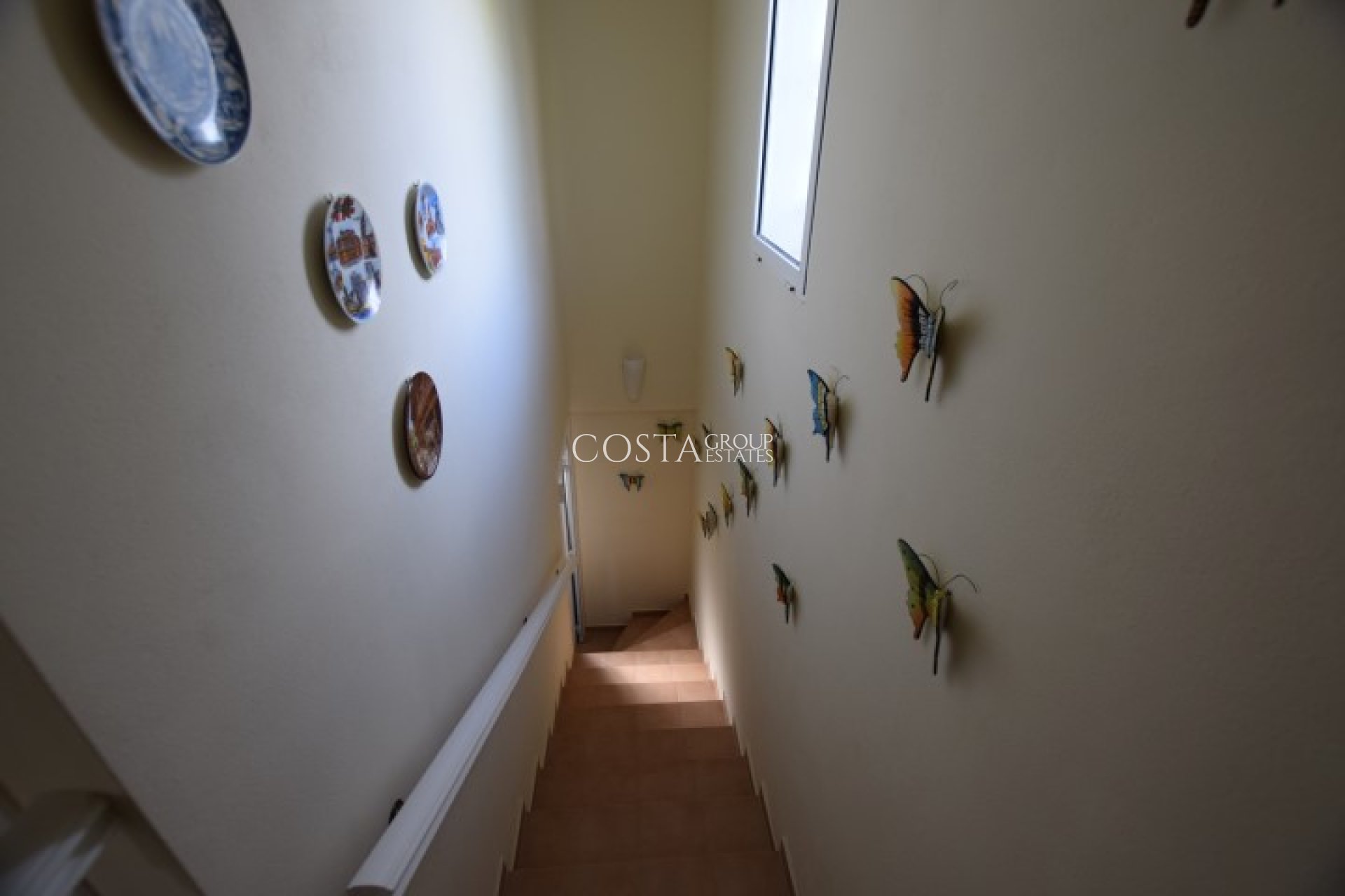 Revente - Villa -
Ciudad Quesada - La Fiesta