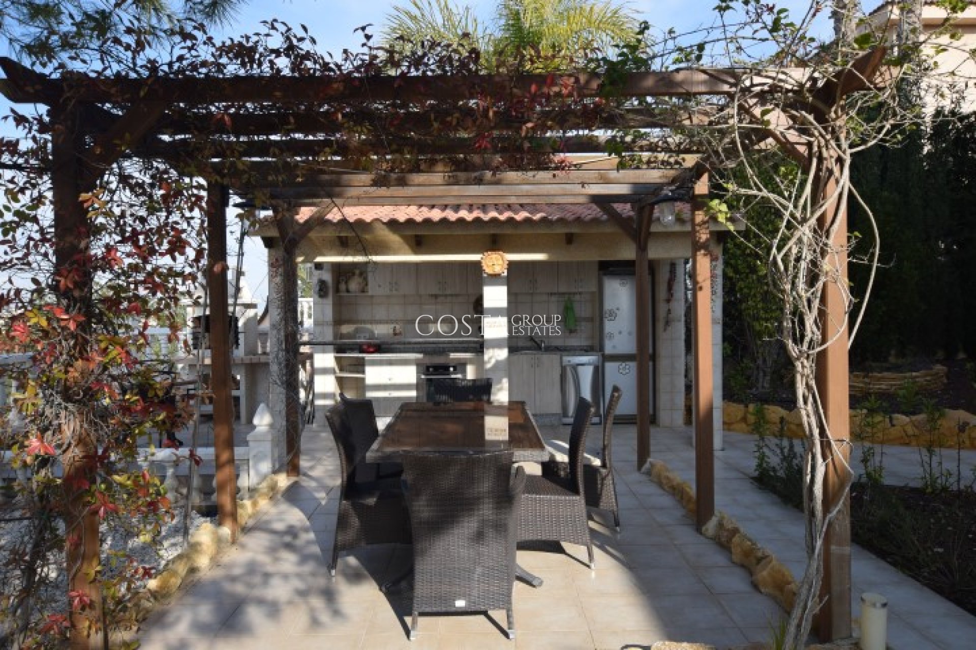 Revente - Villa -
Ciudad Quesada - La Fiesta
