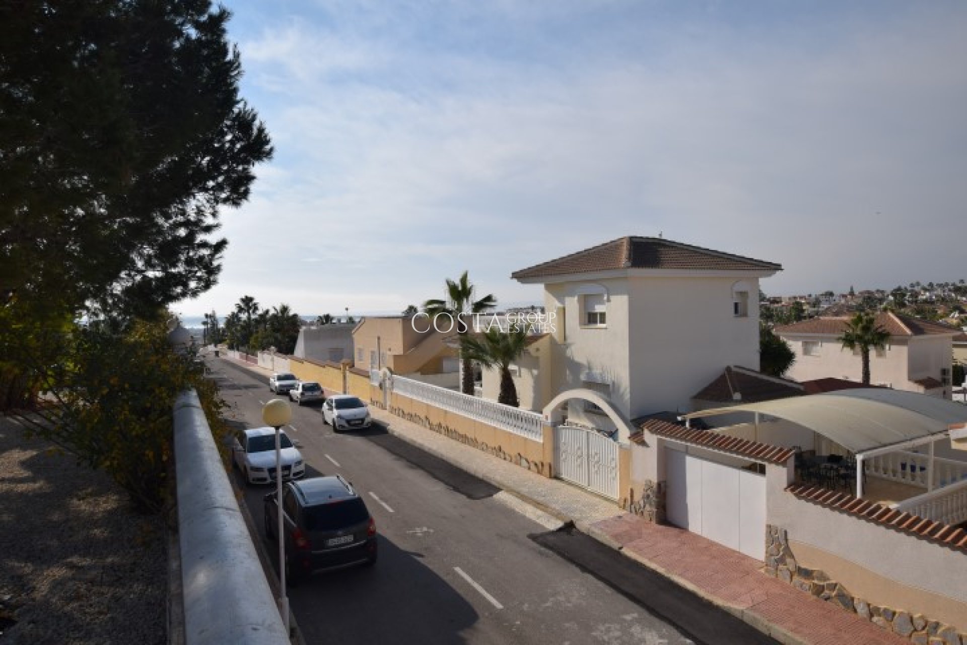 Revente - Villa -
Ciudad Quesada - La Fiesta