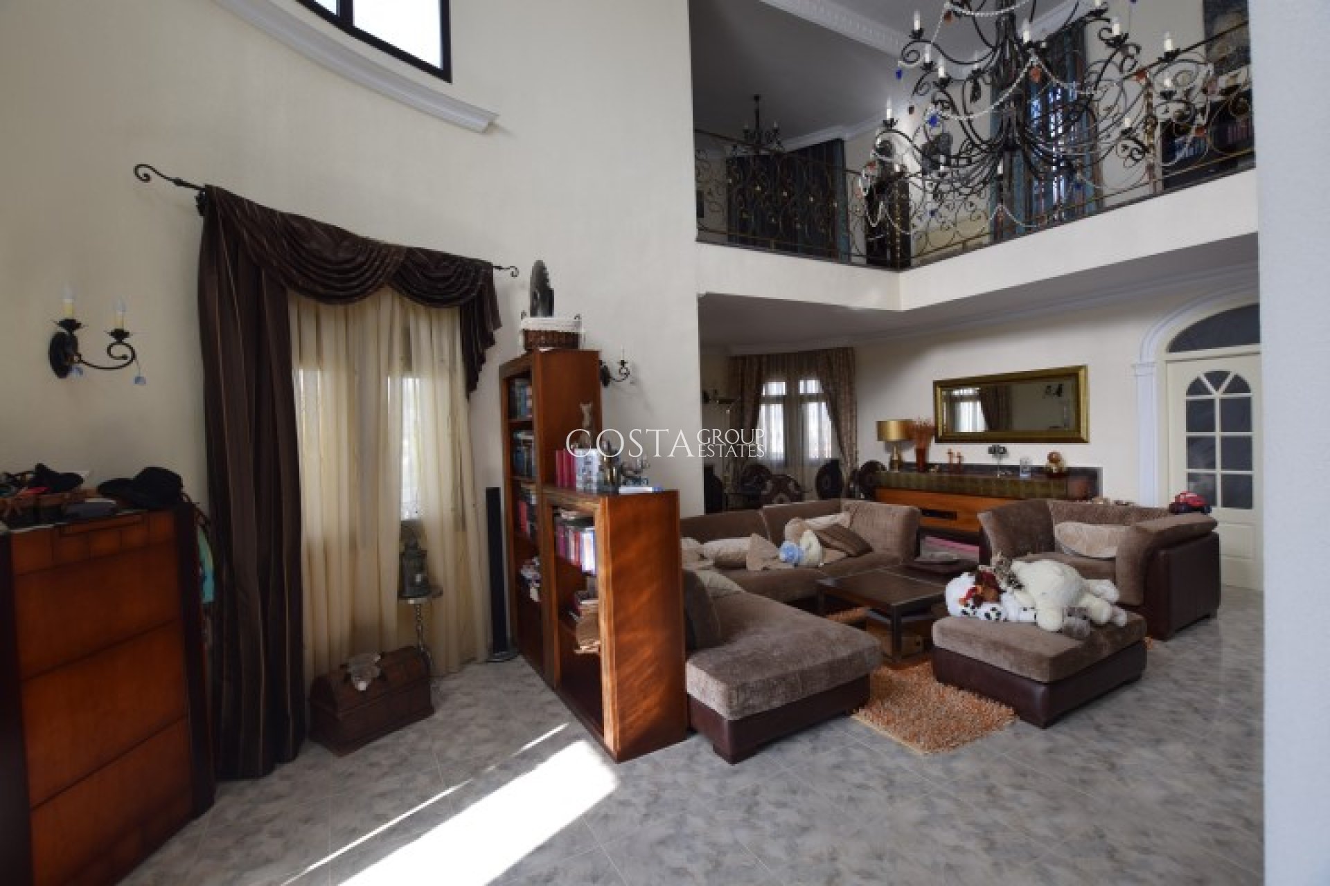 Revente - Villa -
Ciudad Quesada - La Fiesta