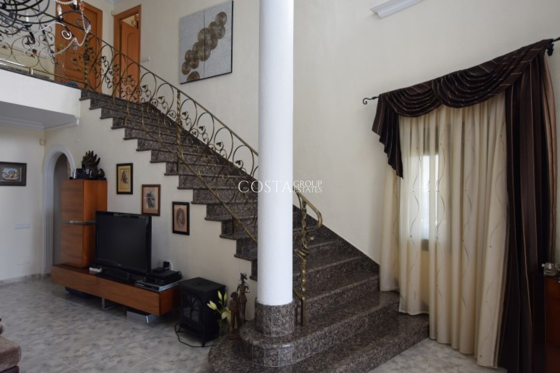 Revente - Villa -
Ciudad Quesada - La Fiesta