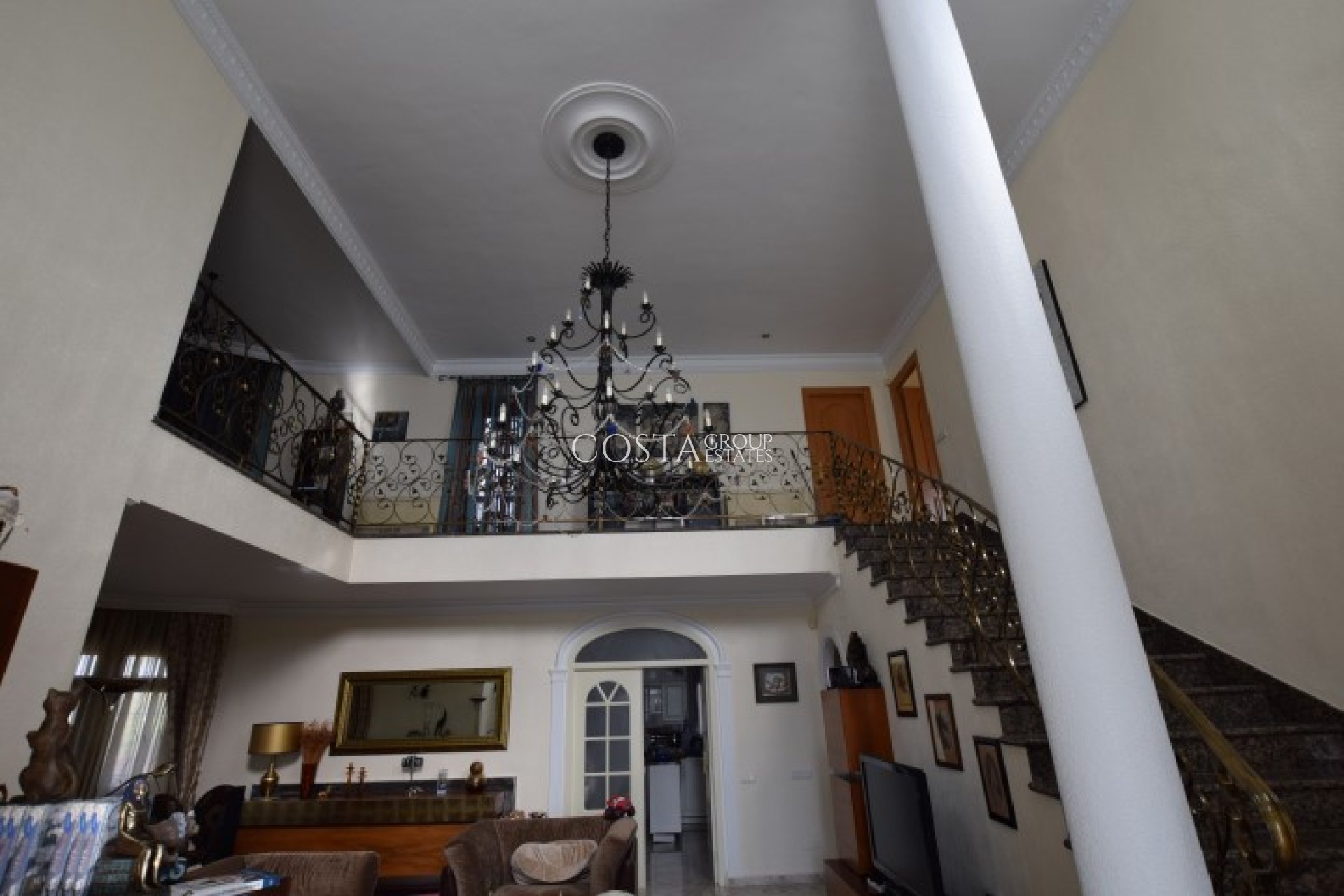 Revente - Villa -
Ciudad Quesada - La Fiesta