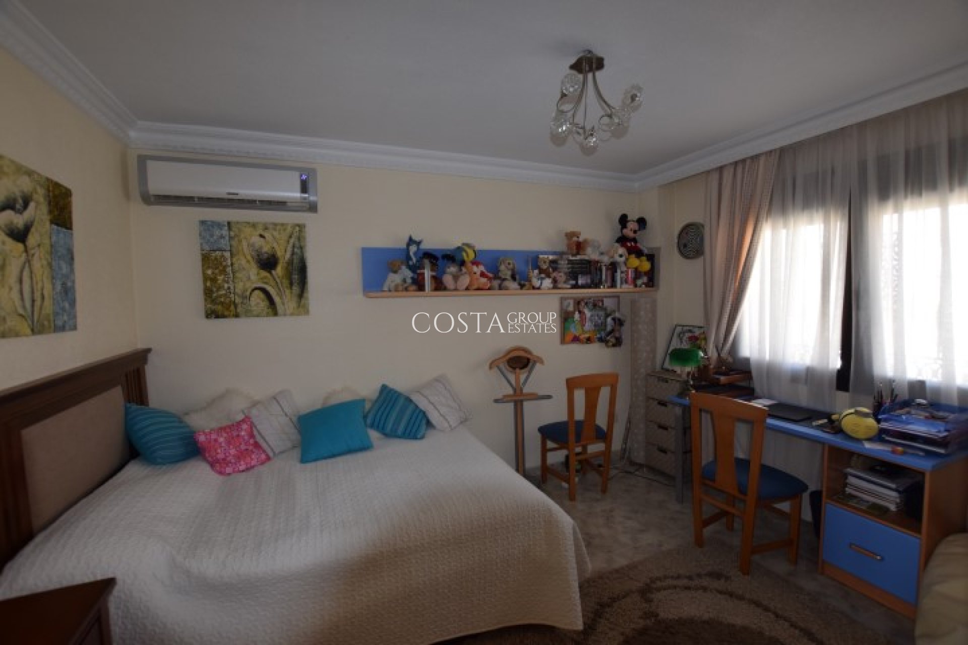 Revente - Villa -
Ciudad Quesada - La Fiesta