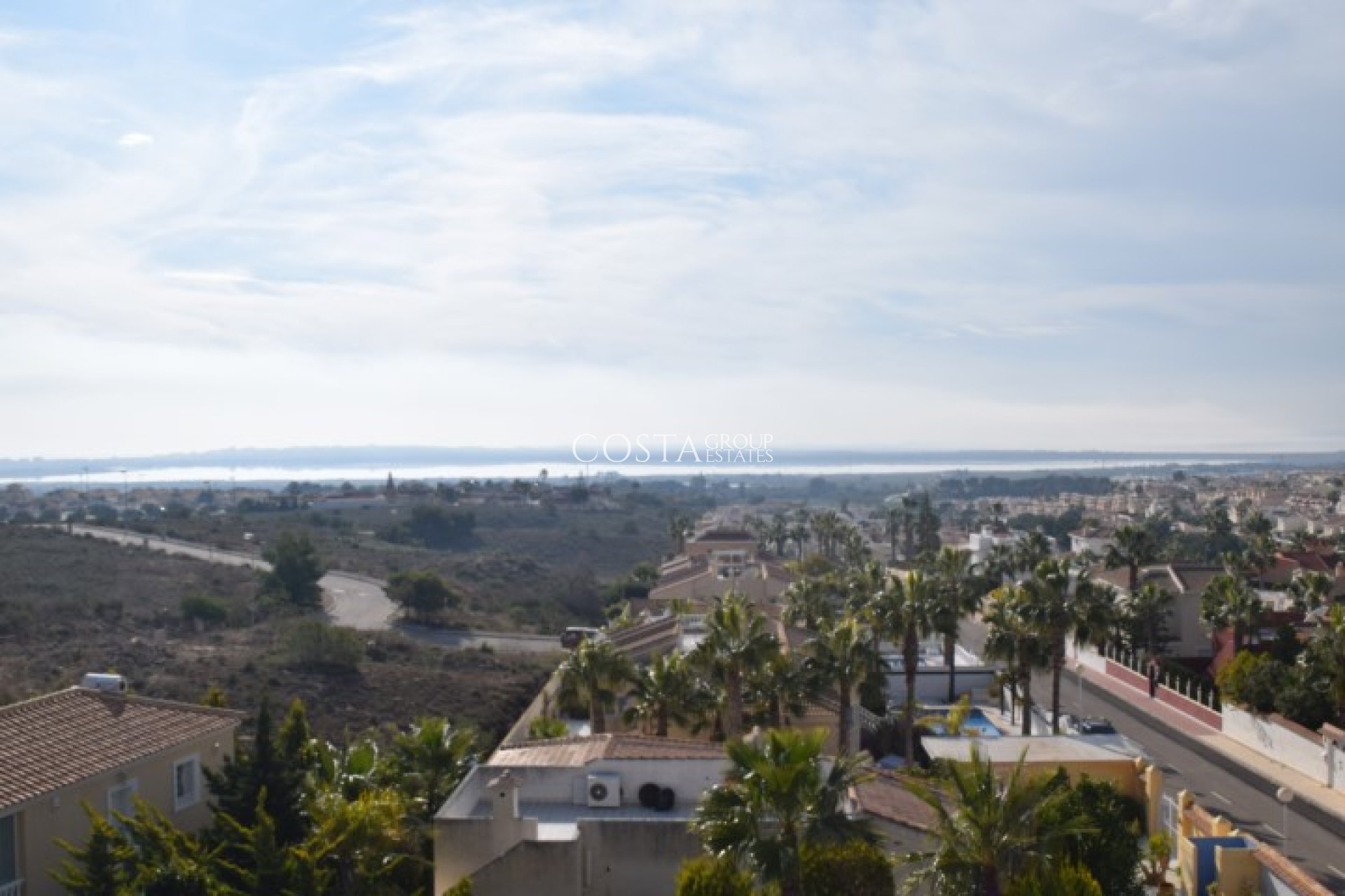 Revente - Villa -
Ciudad Quesada - La Fiesta
