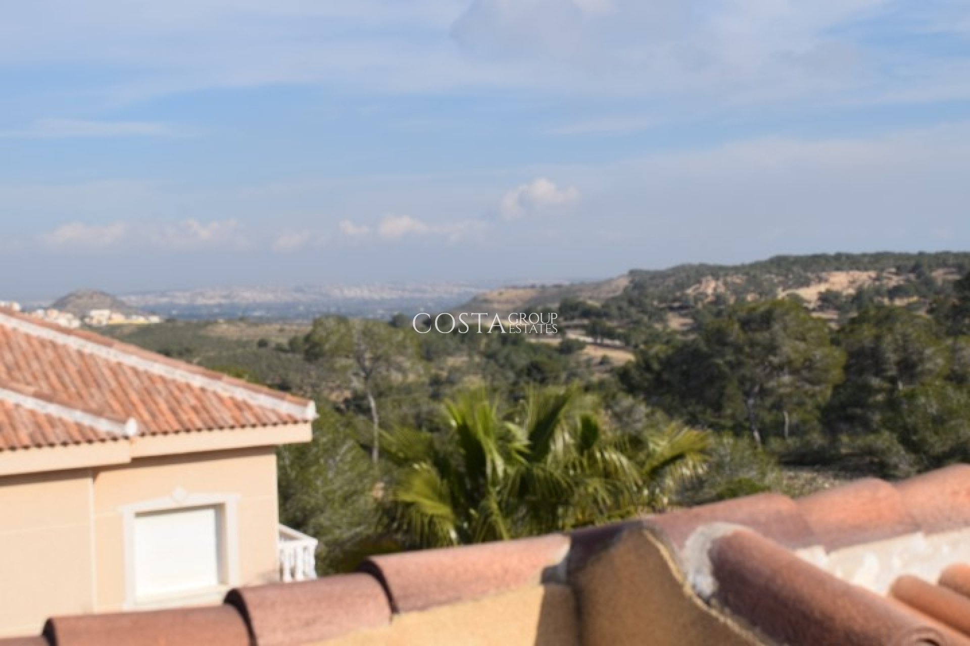 Revente - Villa -
Ciudad Quesada - La Fiesta