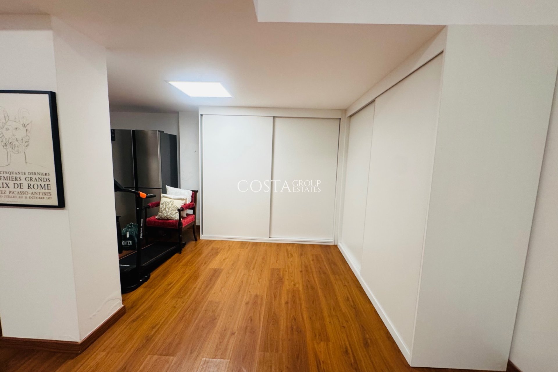 Revente - Villa -
Ciudad Quesada - La Fiesta