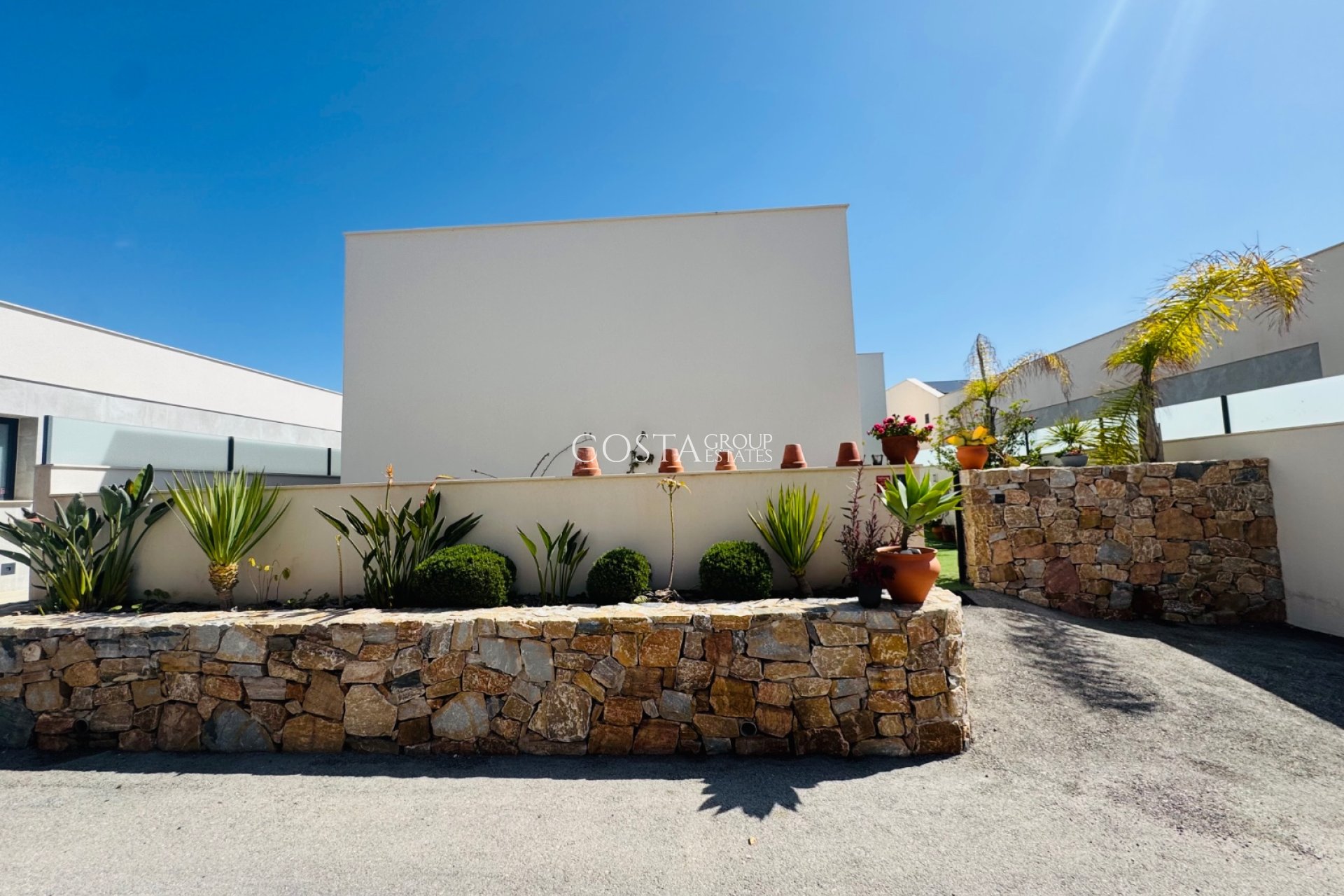 Revente - Villa -
Ciudad Quesada - La Fiesta