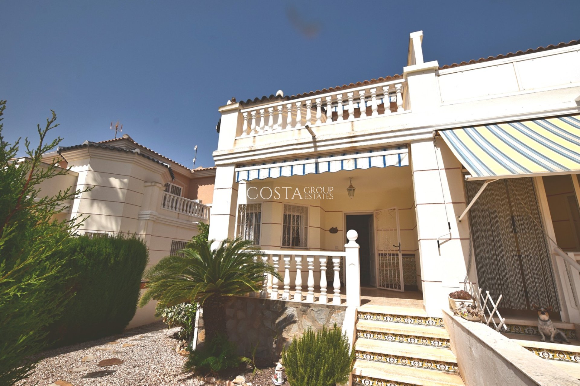 Revente - Villa -
Ciudad Quesada - La Fiesta